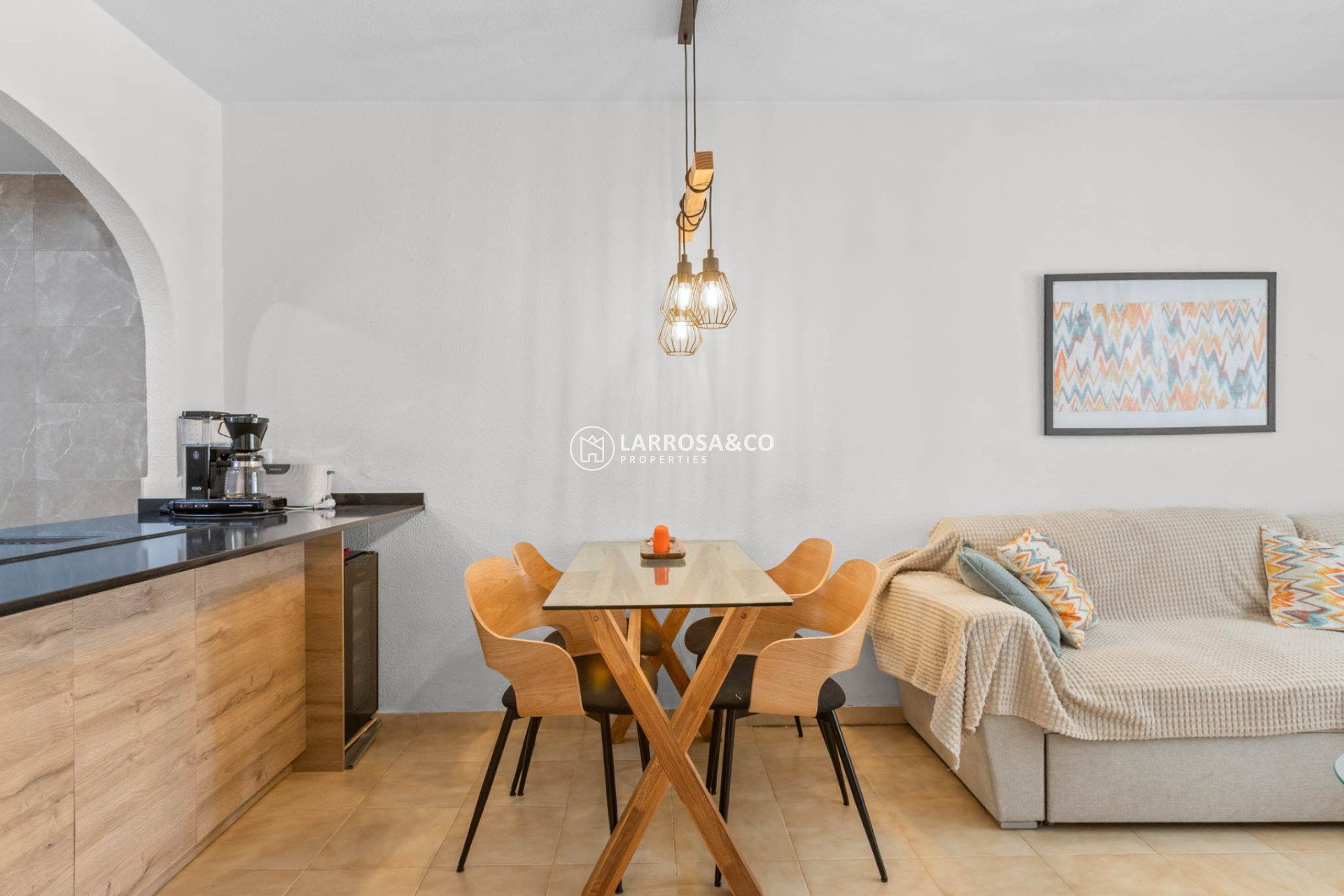 Reventa - Bungalow - Torrevieja - Costa Blanca