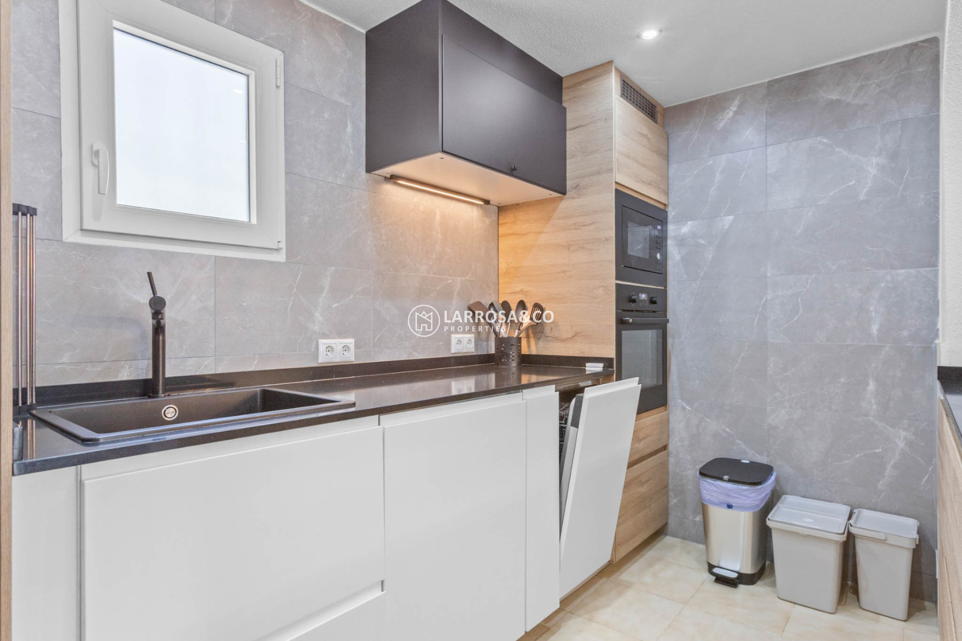 Reventa - Bungalow - Torrevieja - Costa Blanca