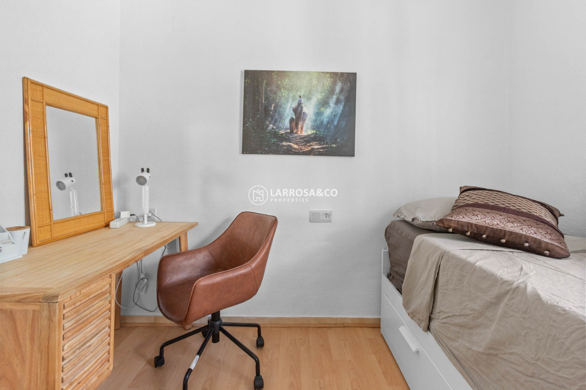 Reventa - Bungalow - Torrevieja - Costa Blanca