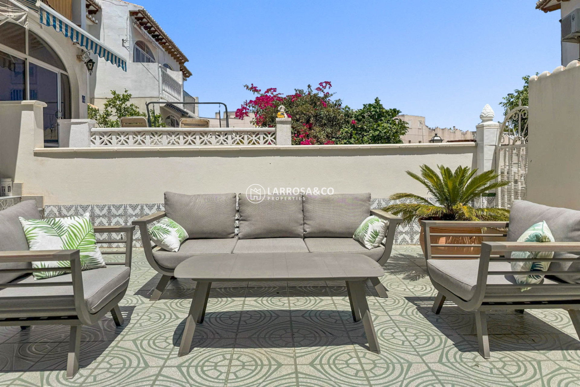 Reventa - Bungalow - Torrevieja - Costa Blanca