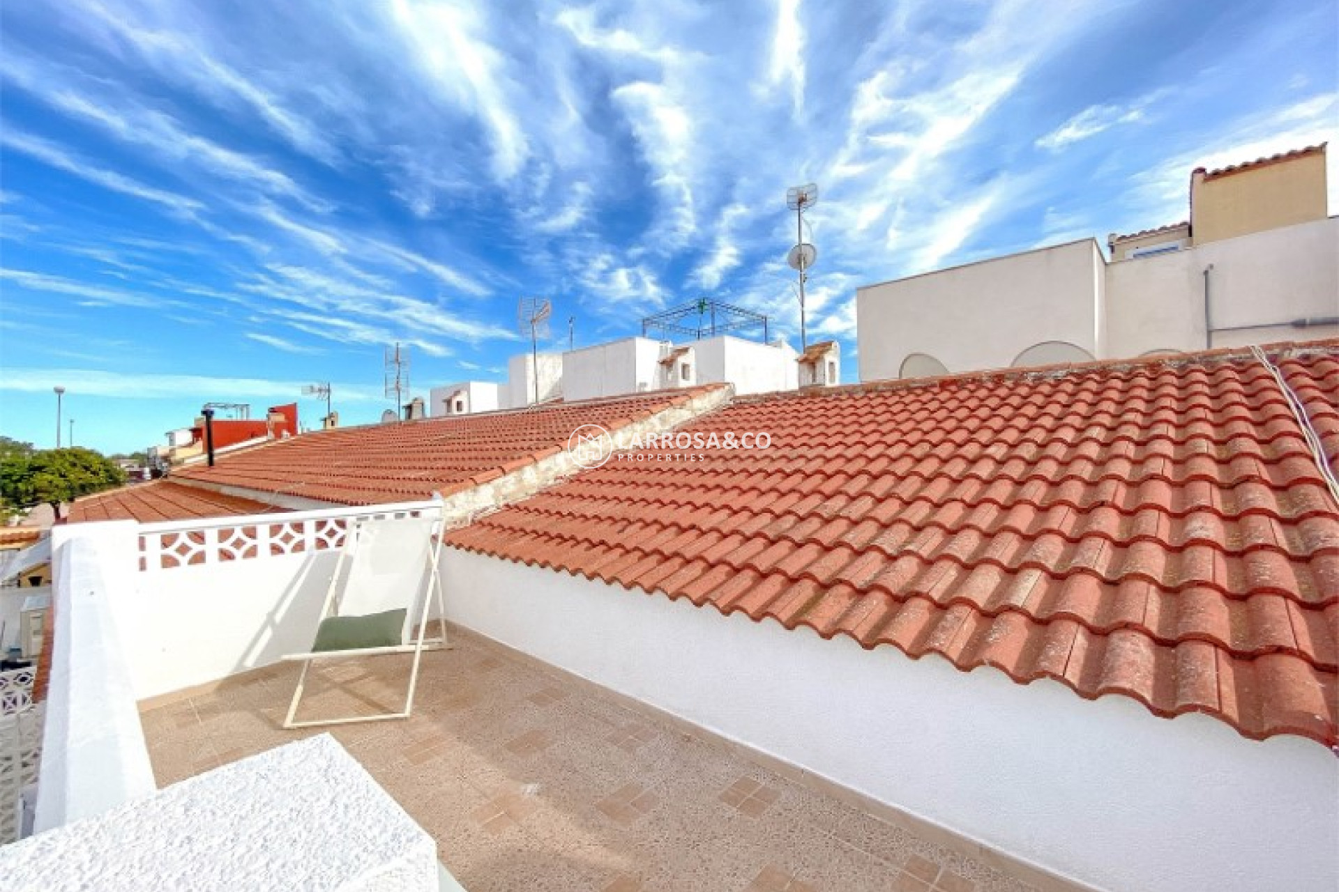Reventa - Bungalow - Torrevieja - Costa Blanca