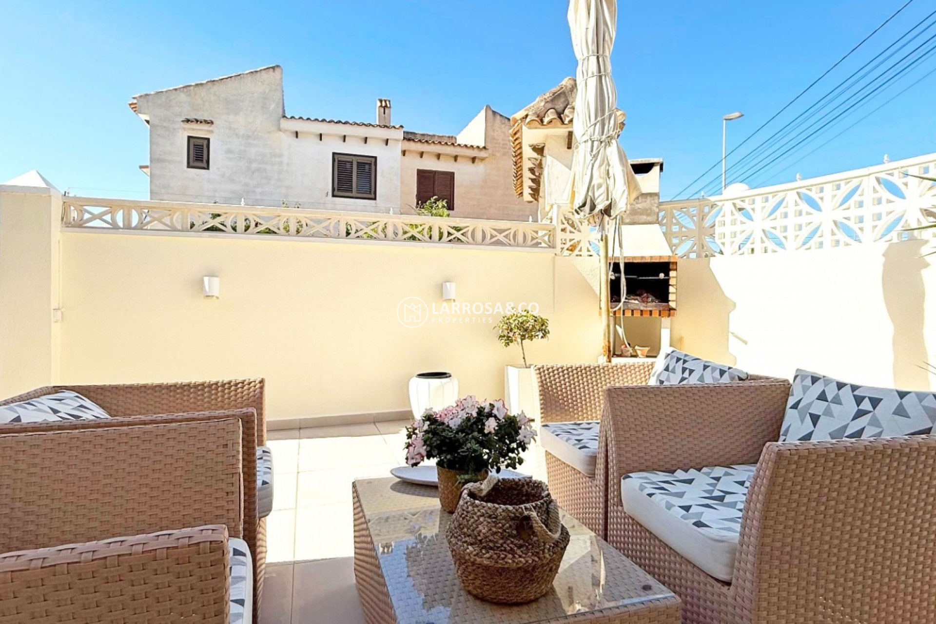 Reventa - Bungalow - Torrevieja - Costa Blanca