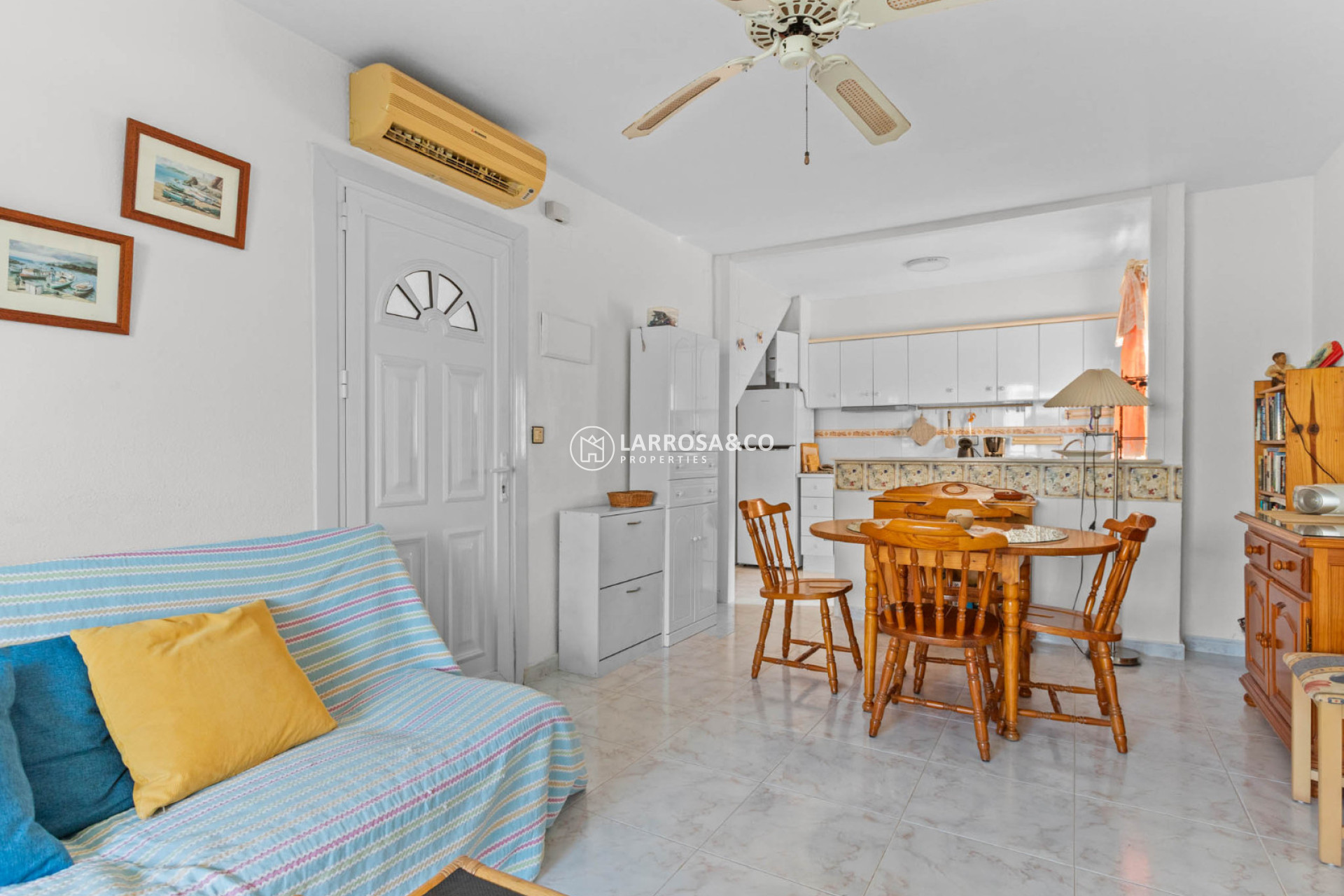 Reventa - Bungalow - Torrevieja - Costa Blanca