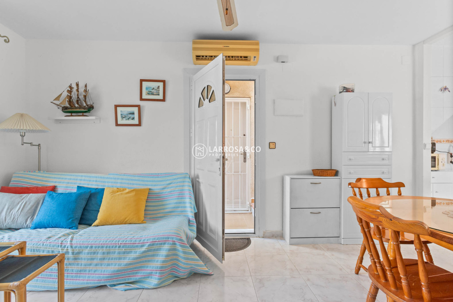 Reventa - Bungalow - Torrevieja - Costa Blanca