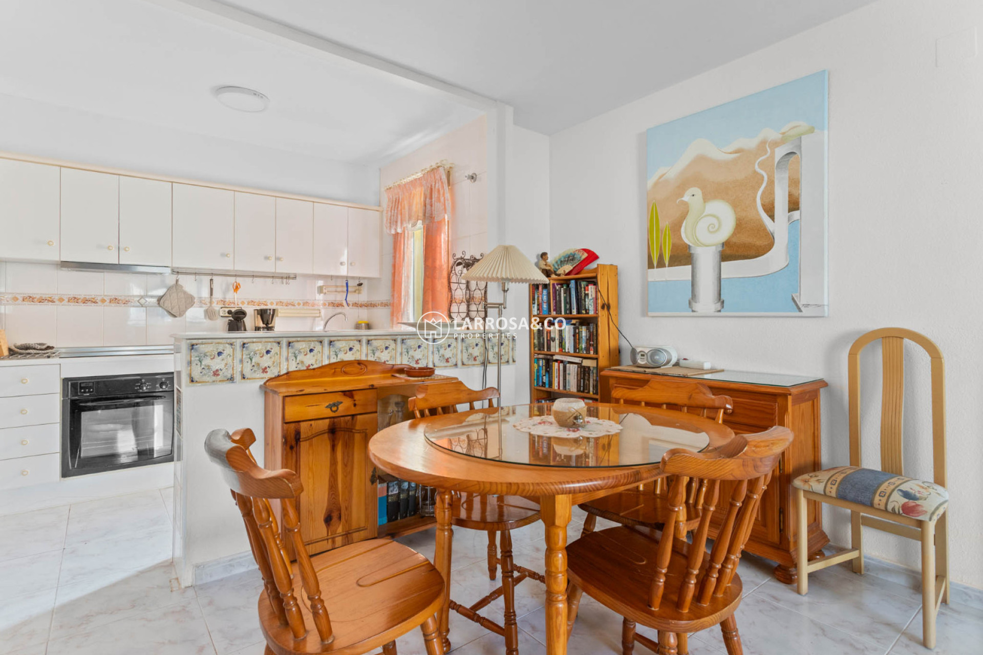 Reventa - Bungalow - Torrevieja - Costa Blanca