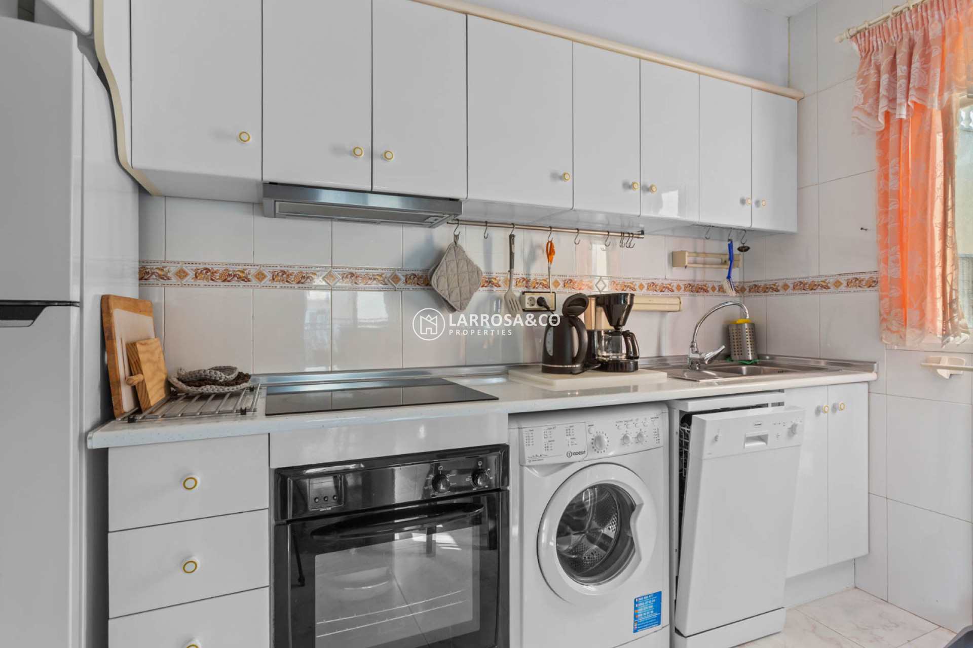 Reventa - Bungalow - Torrevieja - Costa Blanca