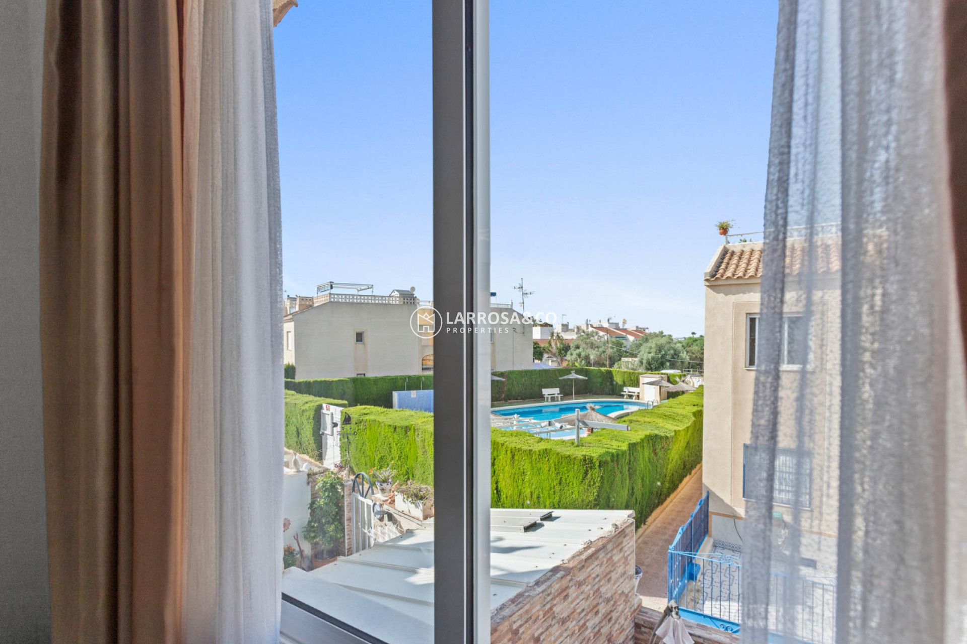 Reventa - Bungalow - Torrevieja - Costa Blanca