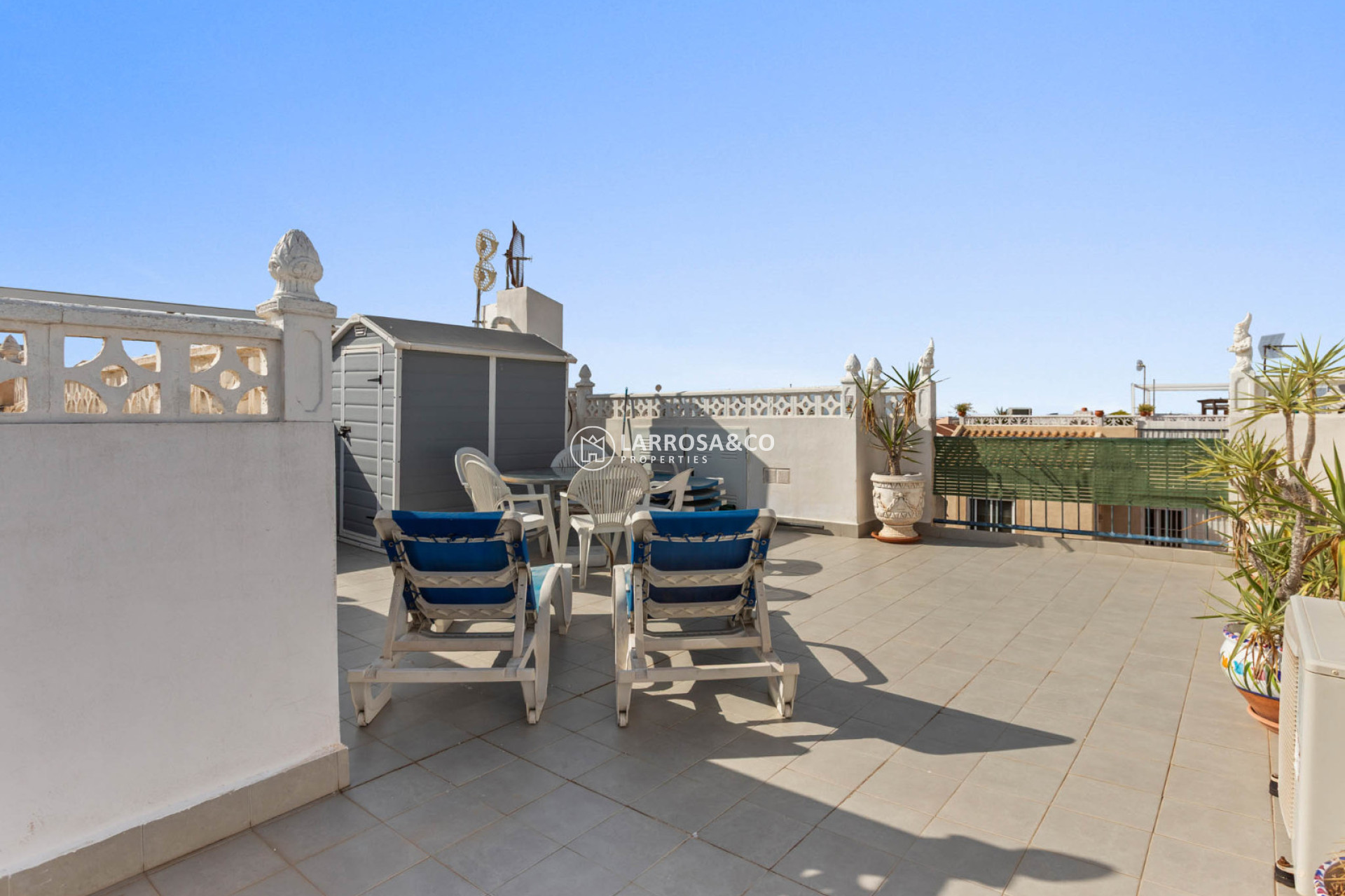 Reventa - Bungalow - Torrevieja - Costa Blanca