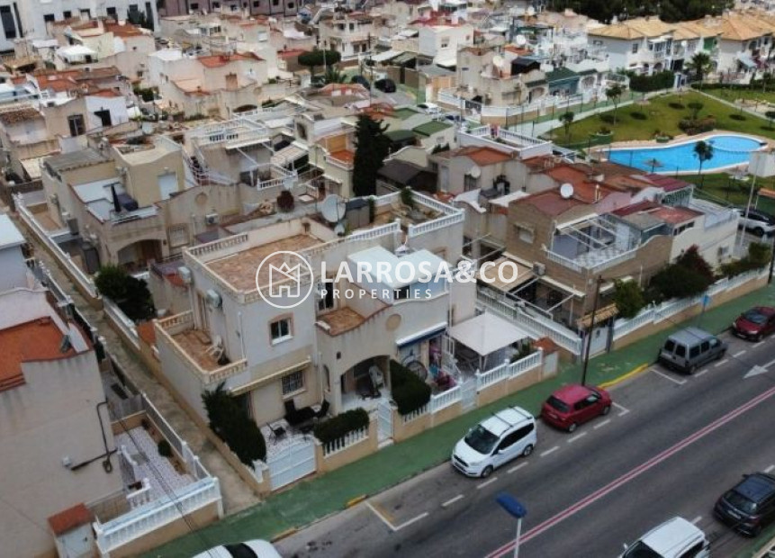 Reventa - Bungalow - Torrevieja - Costa Blanca