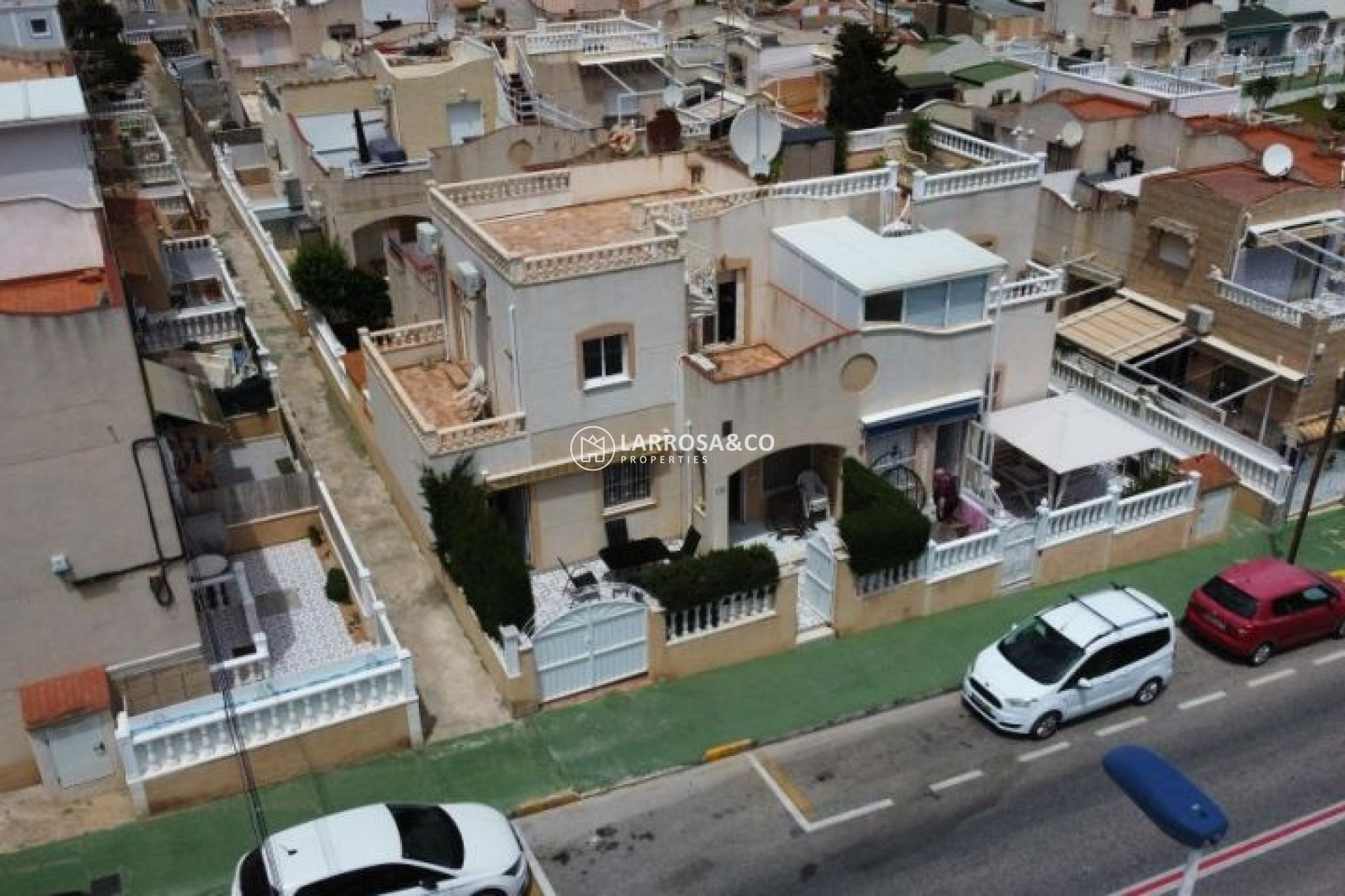 Reventa - Bungalow - Torrevieja - Costa Blanca