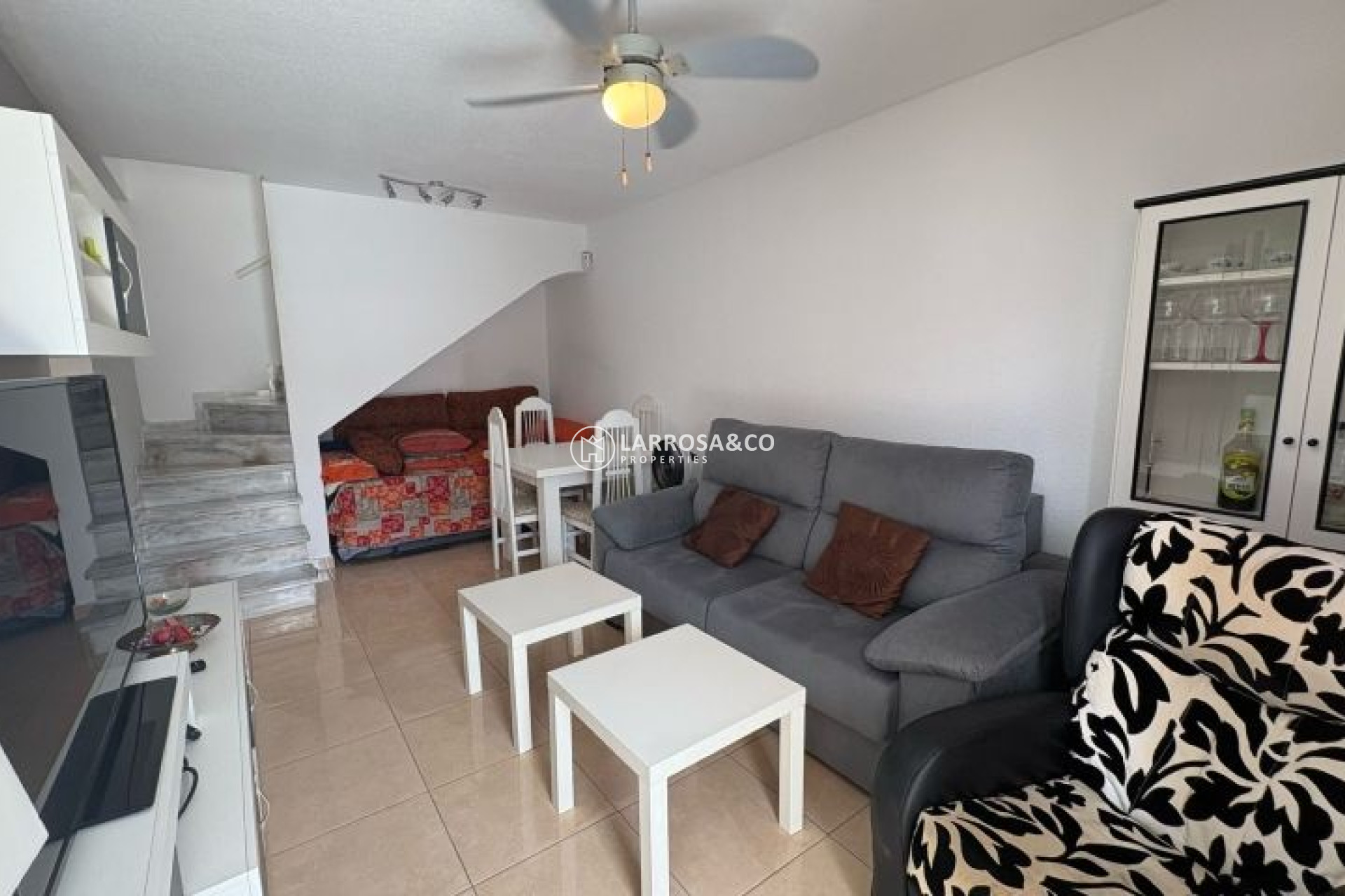 Reventa - Bungalow - Torrevieja - Costa Blanca