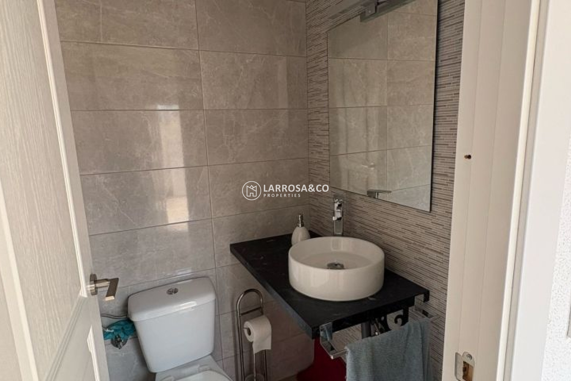 Reventa - Bungalow - Torrevieja - Costa Blanca