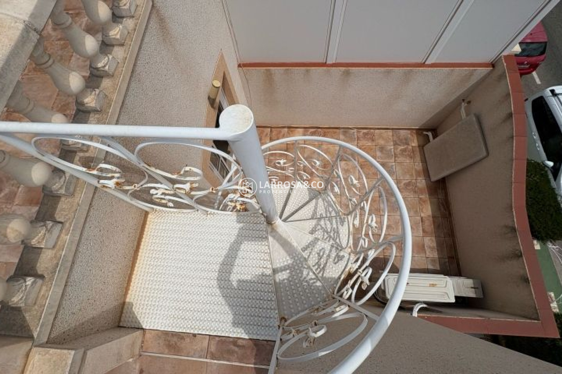 Reventa - Bungalow - Torrevieja - Costa Blanca