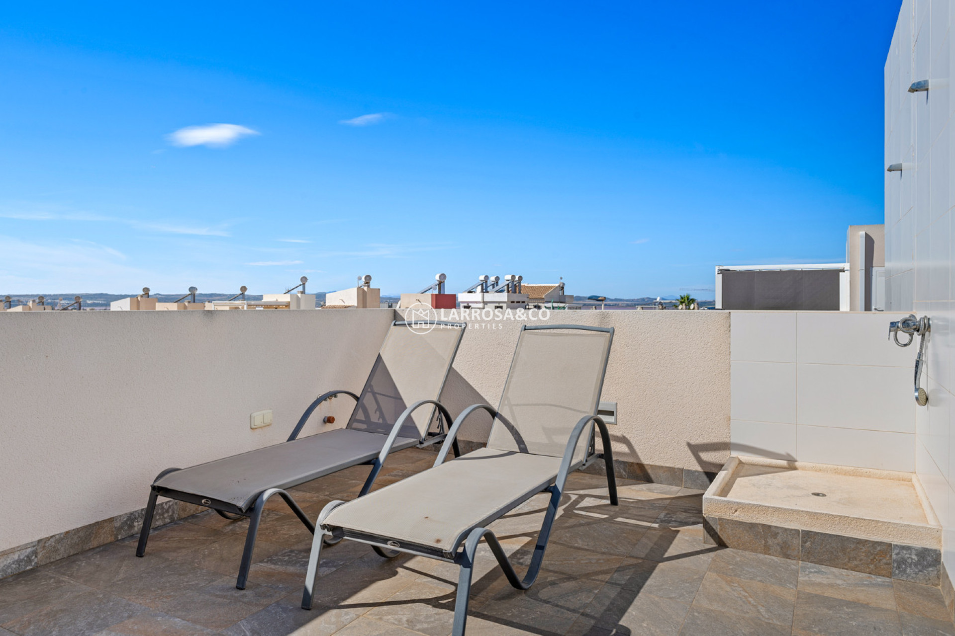 Reventa - Bungalow - Torrevieja - Costa Blanca