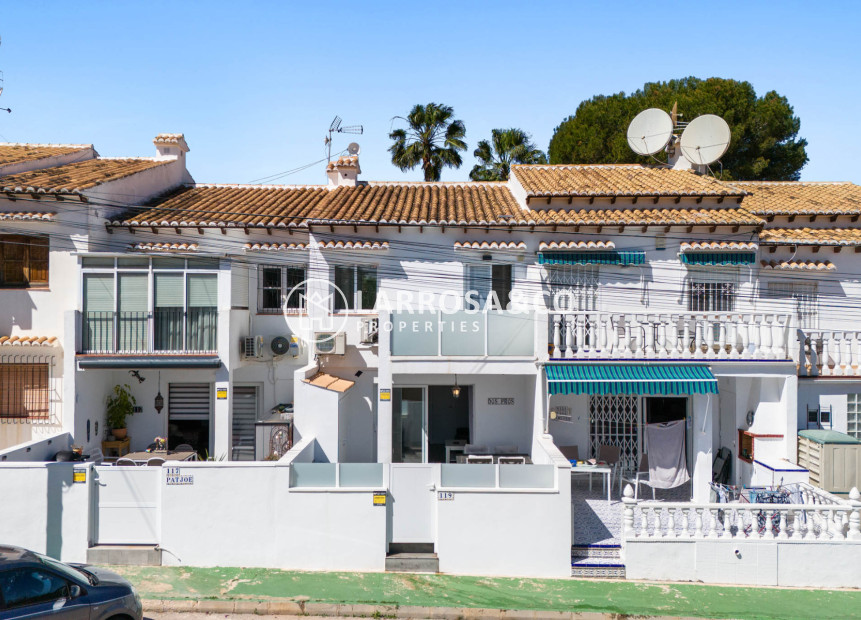 Reventa - Bungalow - Torrevieja - Costa Blanca