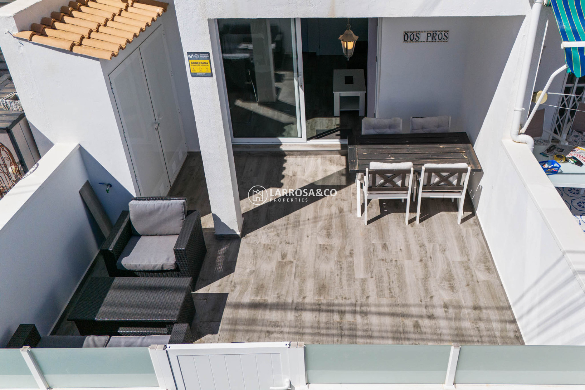 Reventa - Bungalow - Torrevieja - Costa Blanca