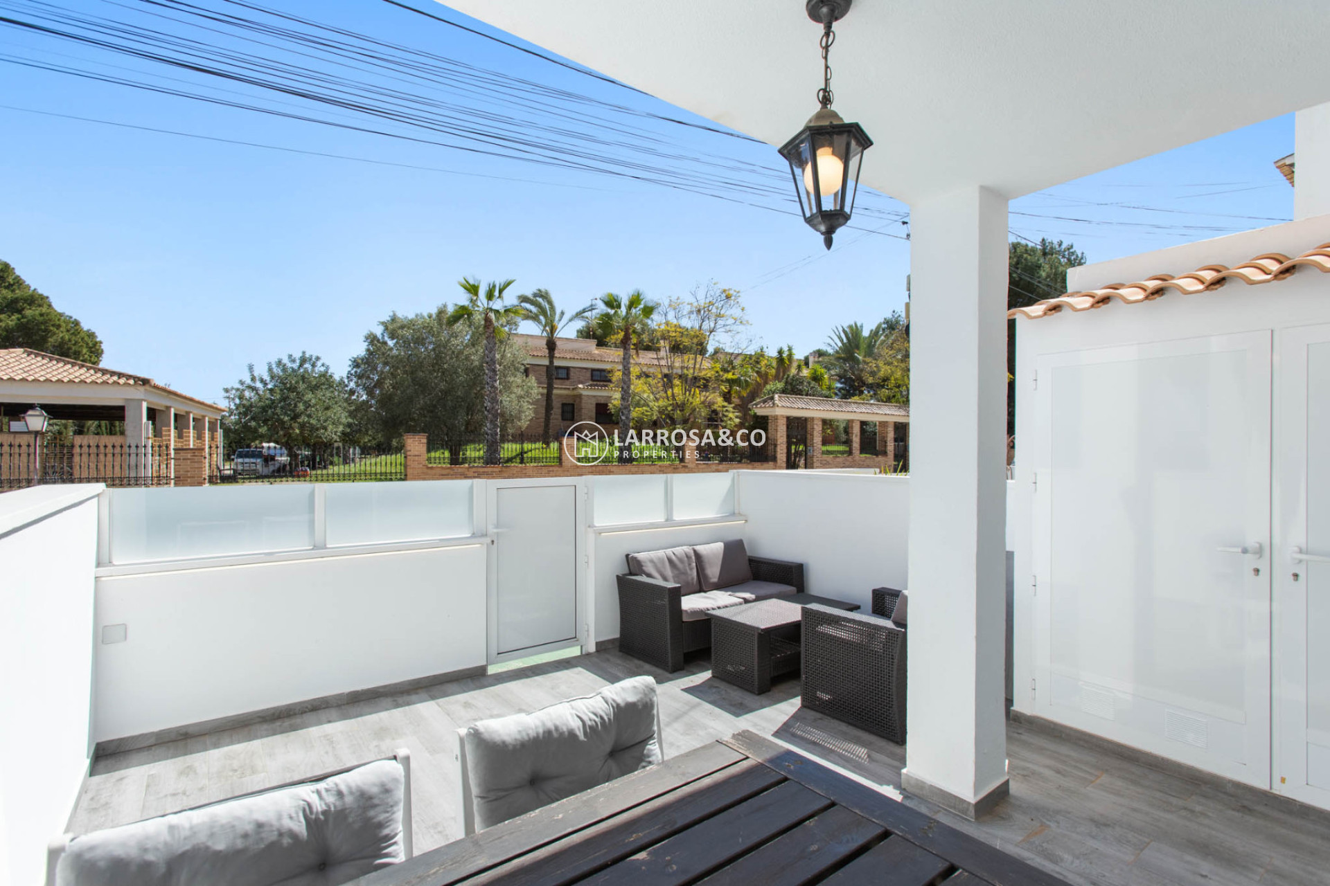 Reventa - Bungalow - Torrevieja - Costa Blanca