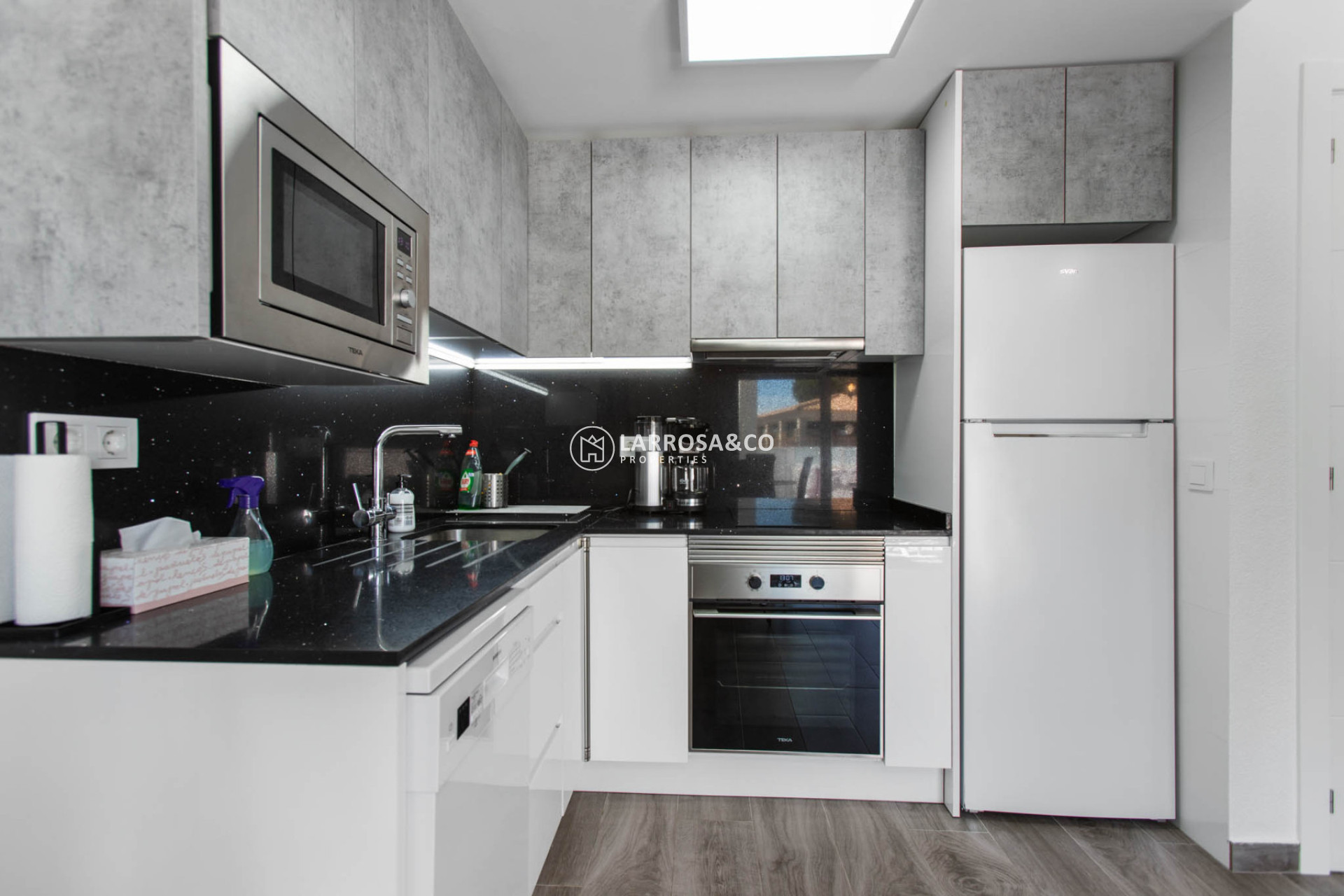 Reventa - Bungalow - Torrevieja - Costa Blanca