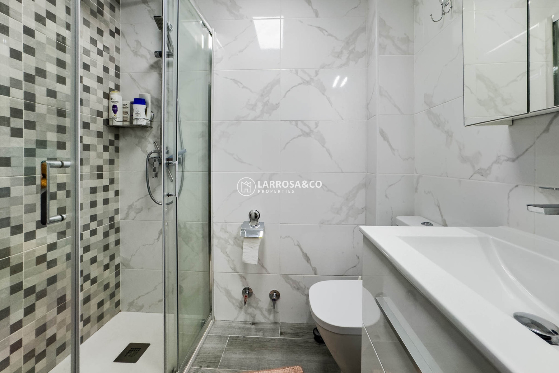 Reventa - Bungalow - Torrevieja - Costa Blanca