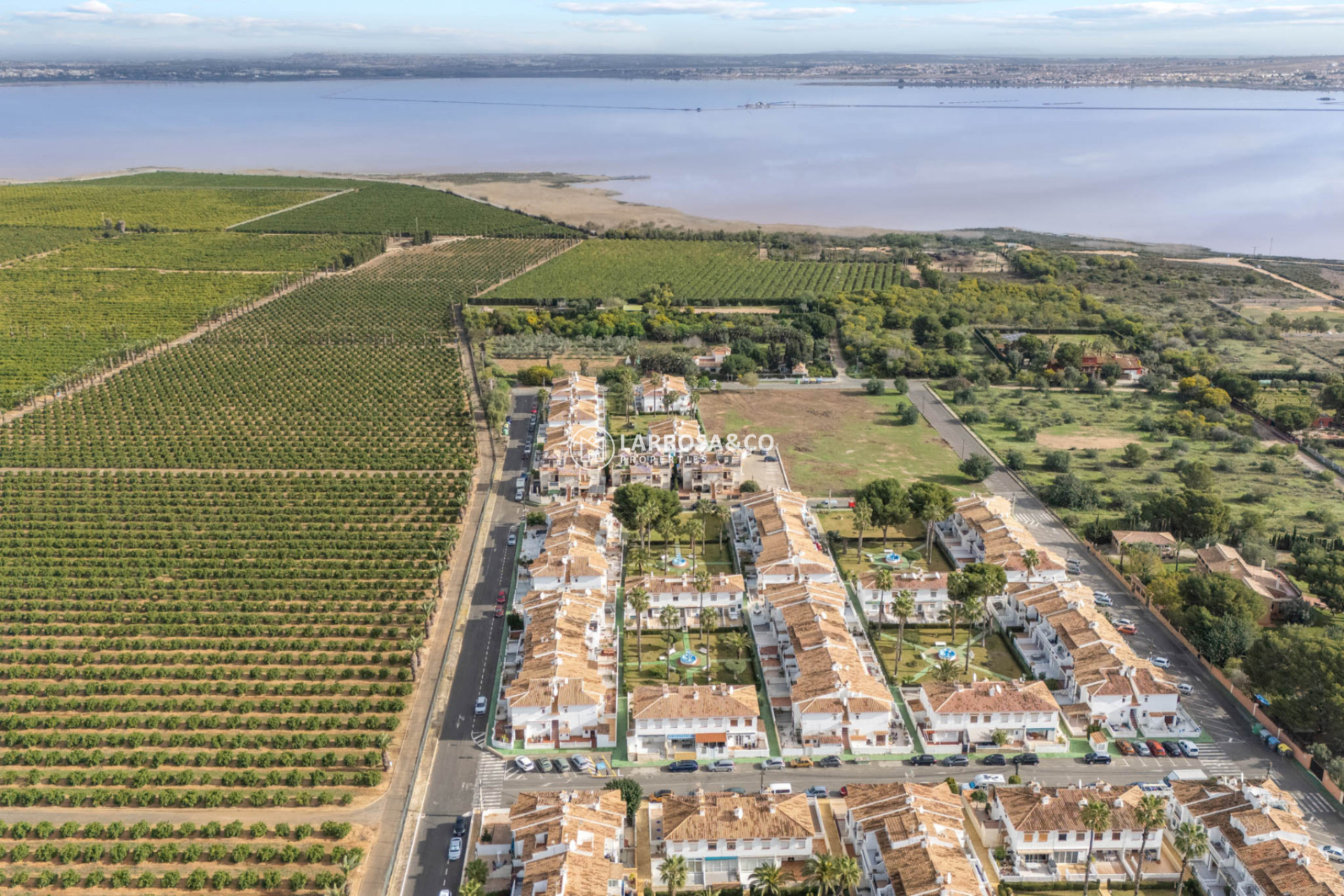 Reventa - Bungalow - Torrevieja - Costa Blanca