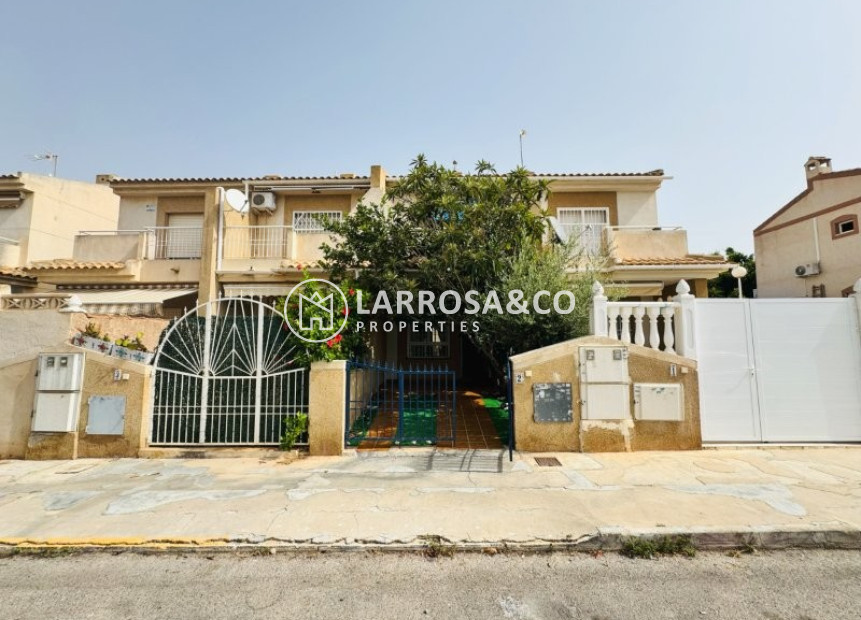 Reventa - Bungalow - Torrevieja - Costa Blanca