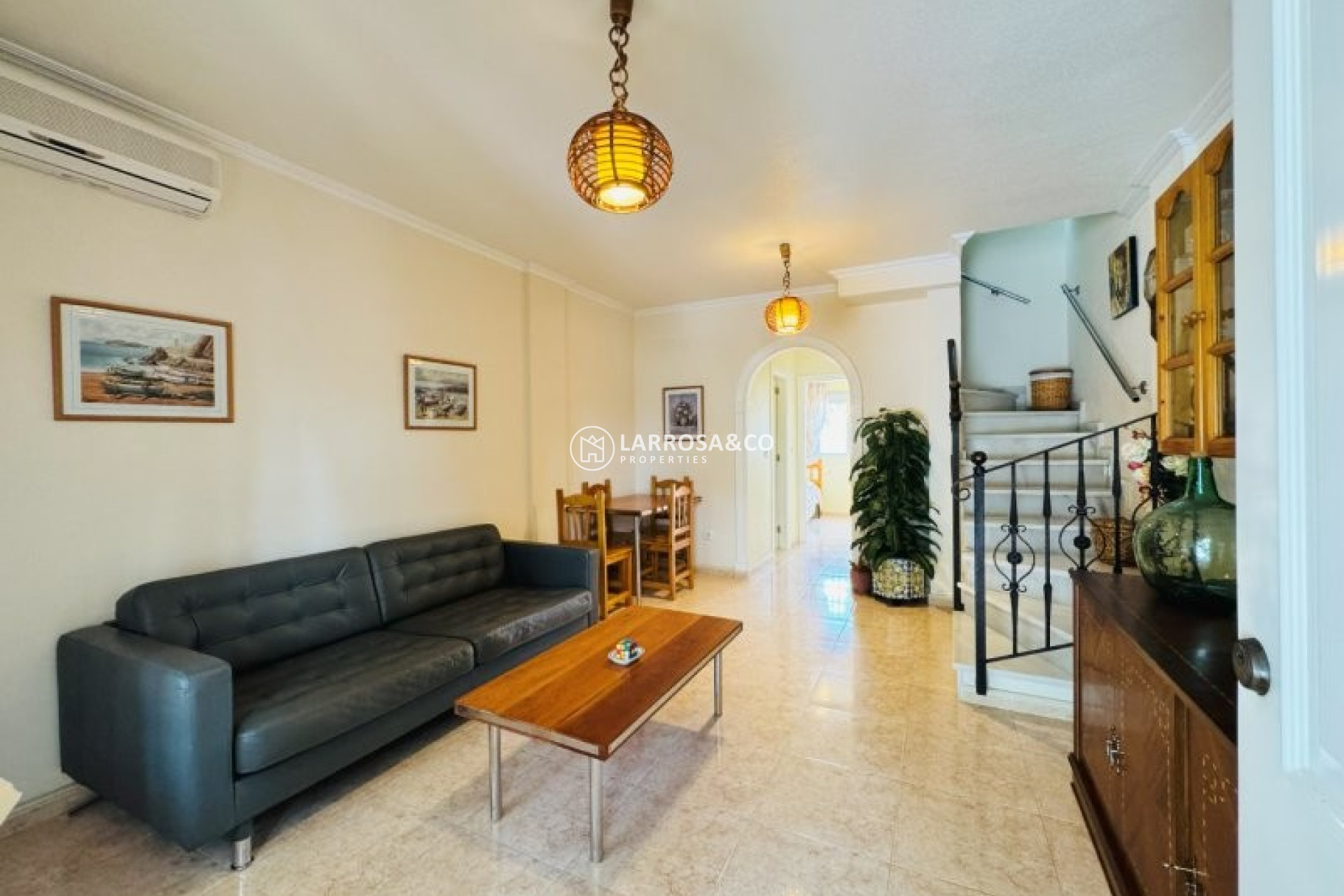 Reventa - Bungalow - Torrevieja - Costa Blanca