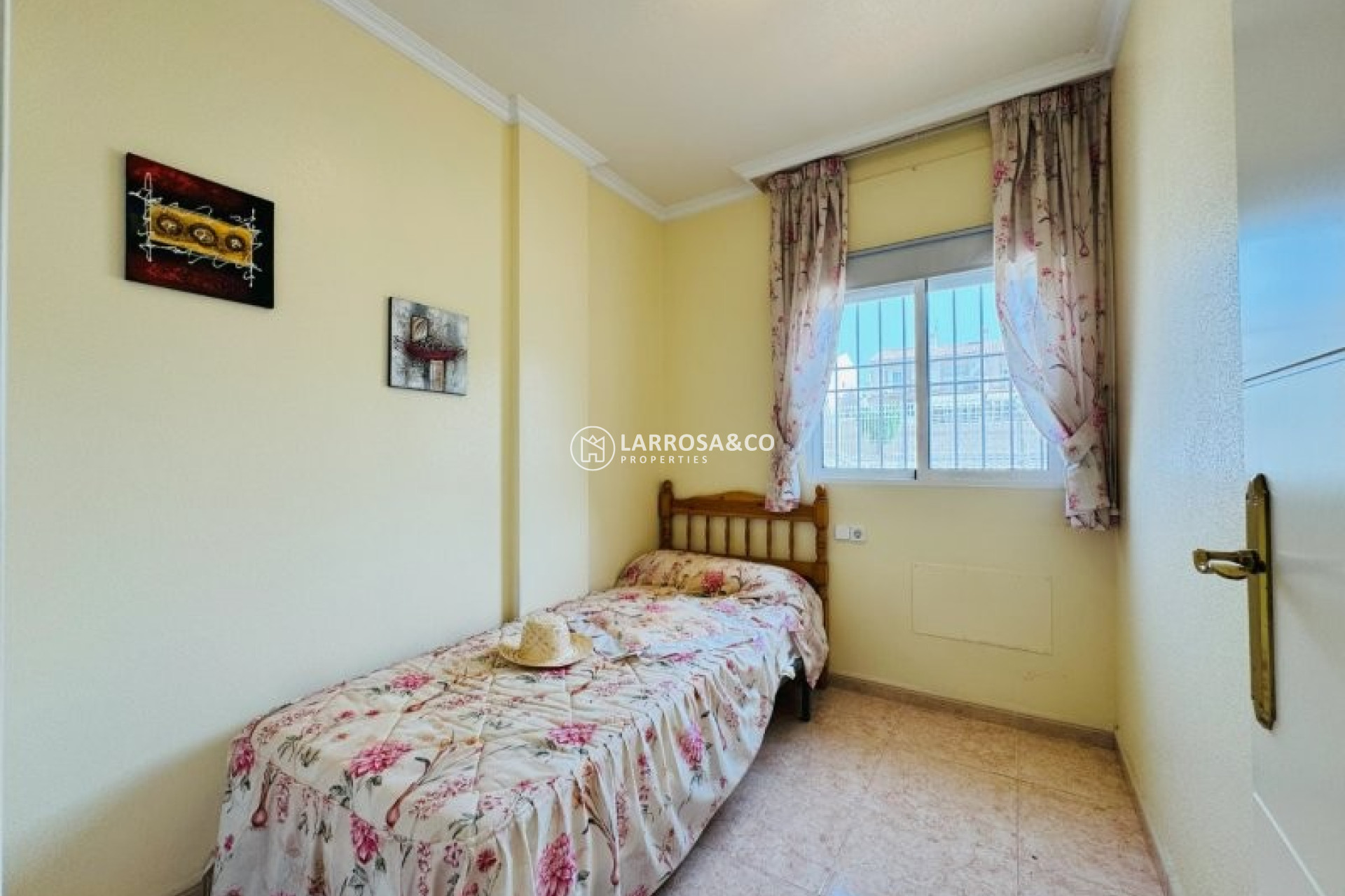 Reventa - Bungalow - Torrevieja - Costa Blanca