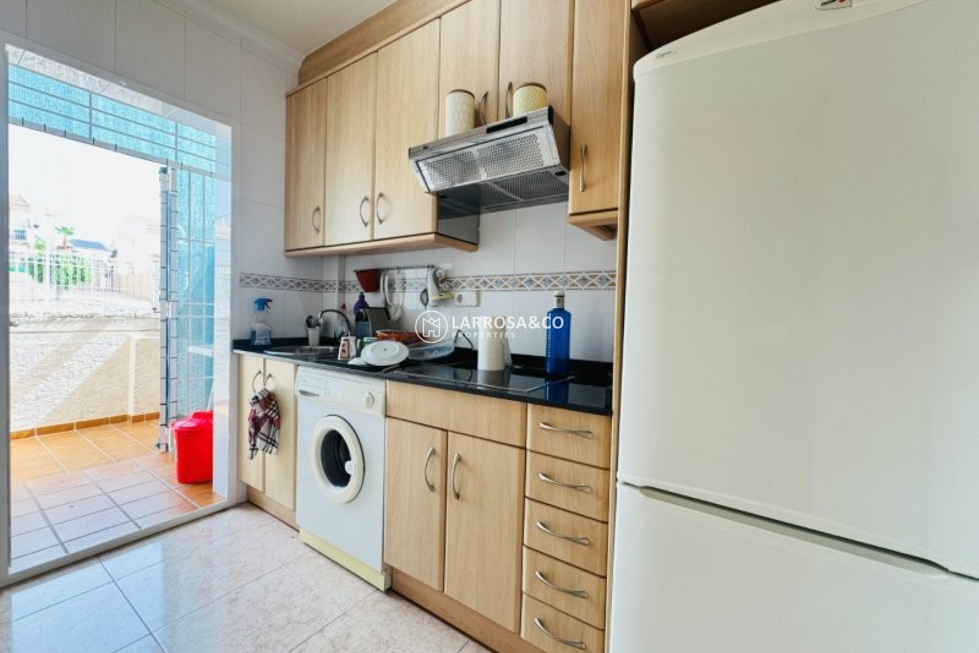 Reventa - Bungalow - Torrevieja - Costa Blanca