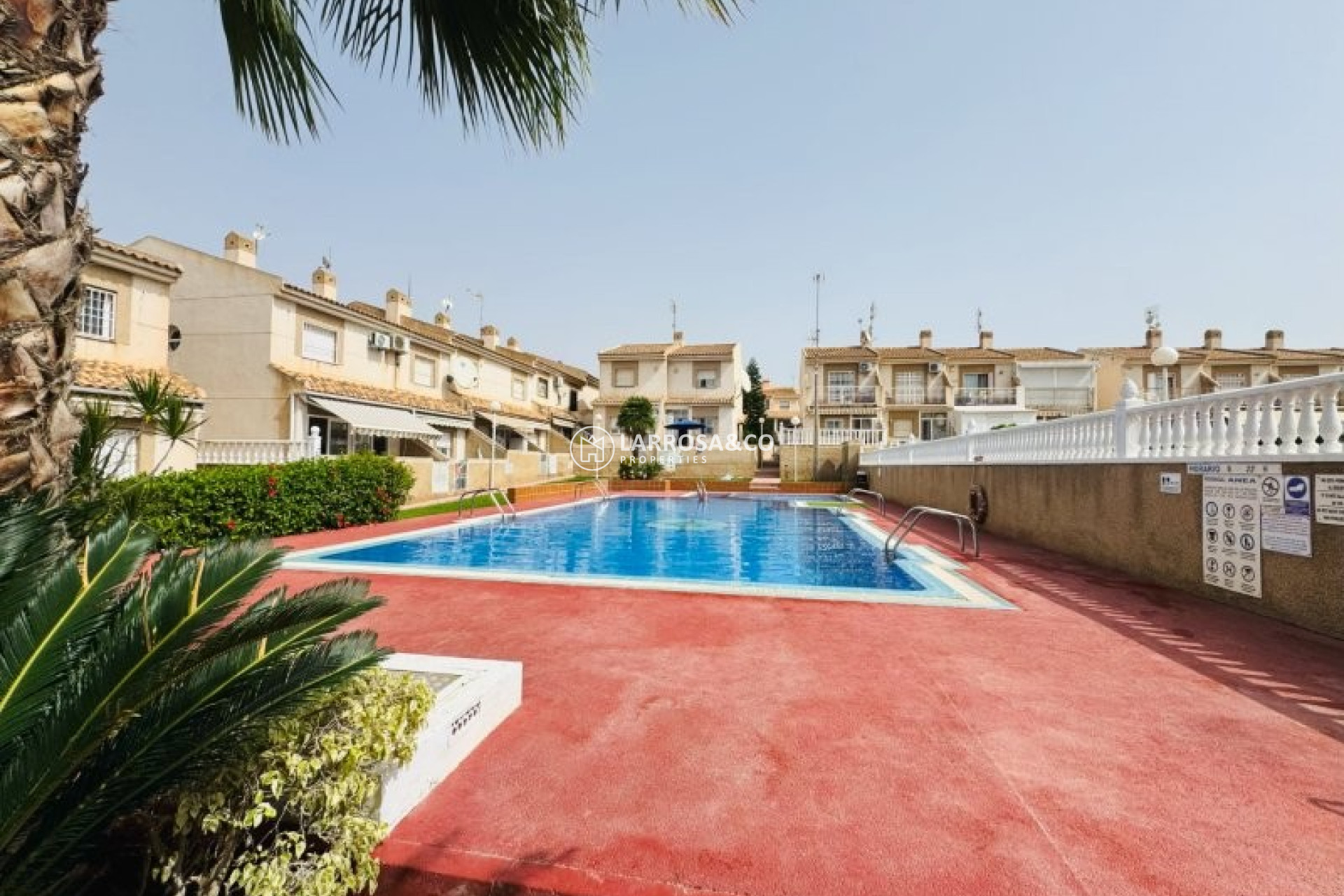 Reventa - Bungalow - Torrevieja - Costa Blanca