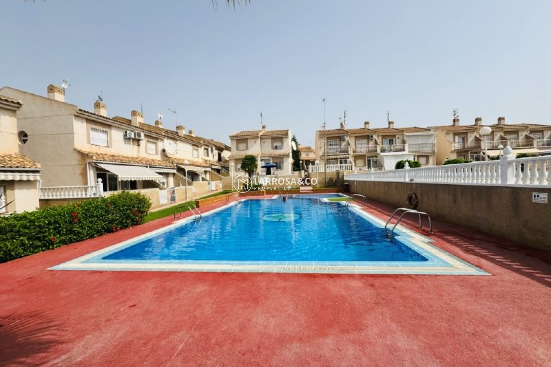 Reventa - Bungalow - Torrevieja - Costa Blanca