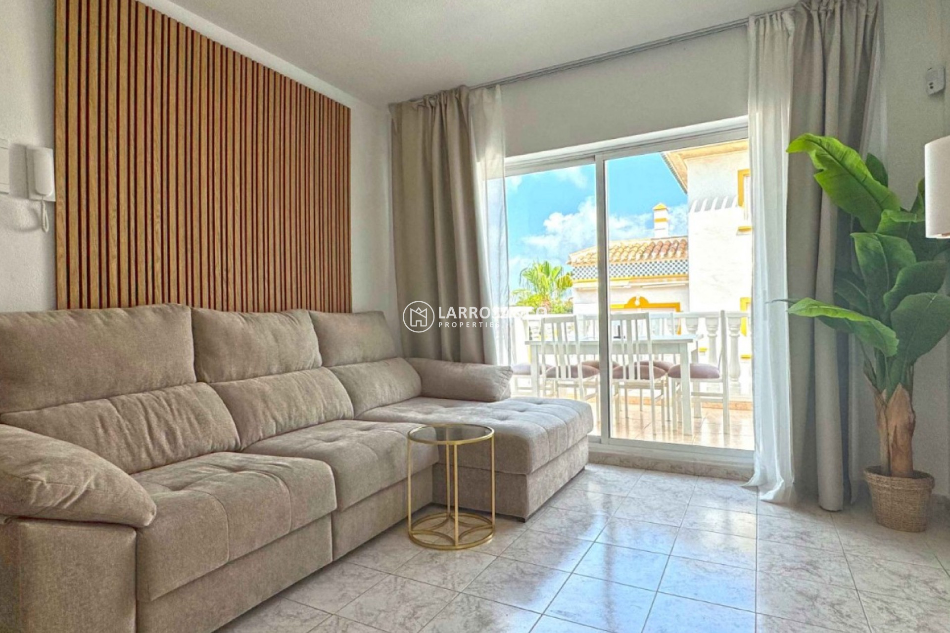 Reventa - Bungalow - Torrevieja - Costa Blanca