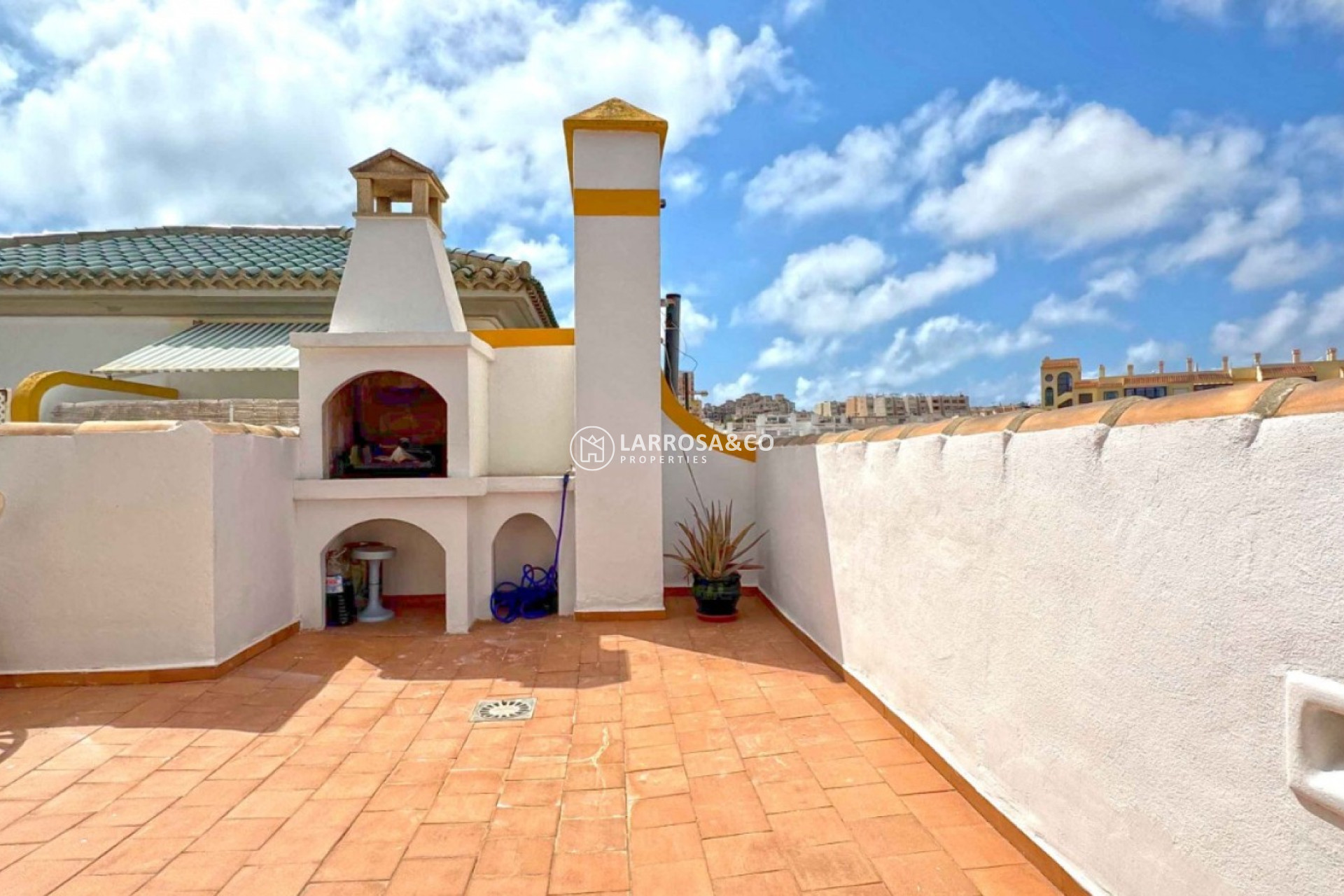 Reventa - Bungalow - Torrevieja - Costa Blanca