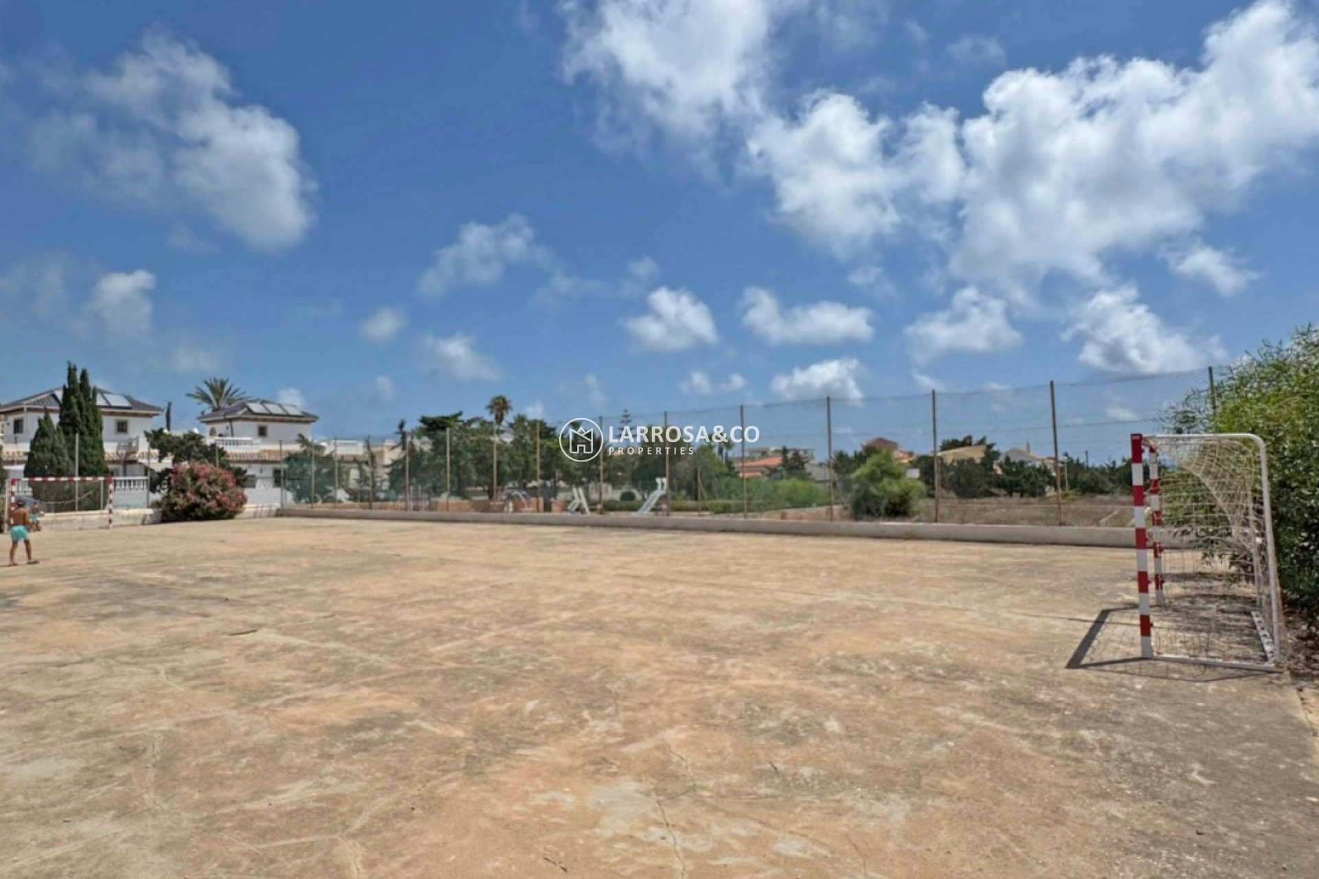 Reventa - Bungalow - Torrevieja - Costa Blanca