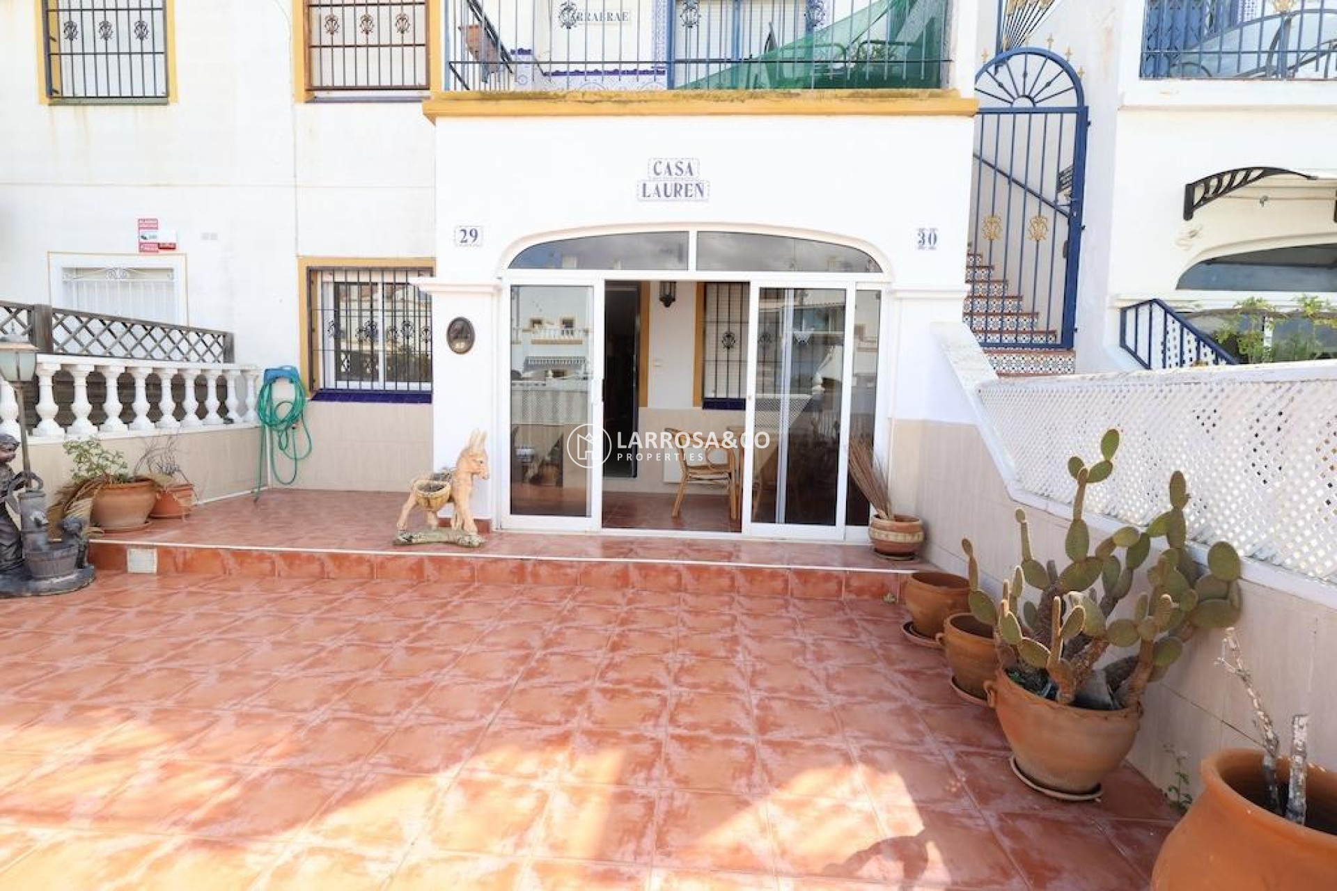Reventa - Bungalow - Torrevieja - Costa Blanca