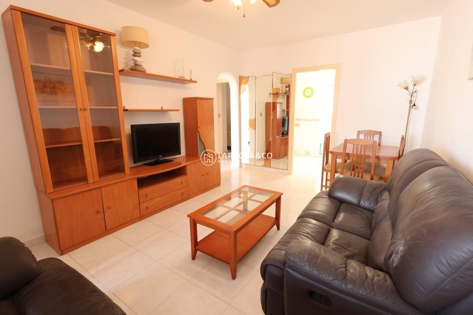 Reventa - Bungalow - Torrevieja - Costa Blanca