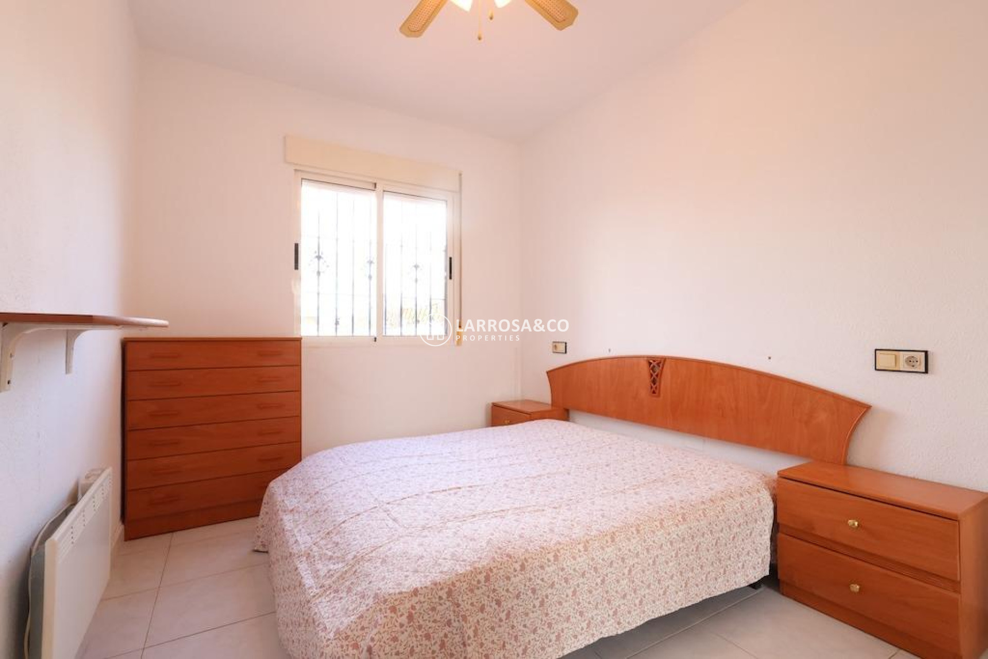 Reventa - Bungalow - Torrevieja - Costa Blanca