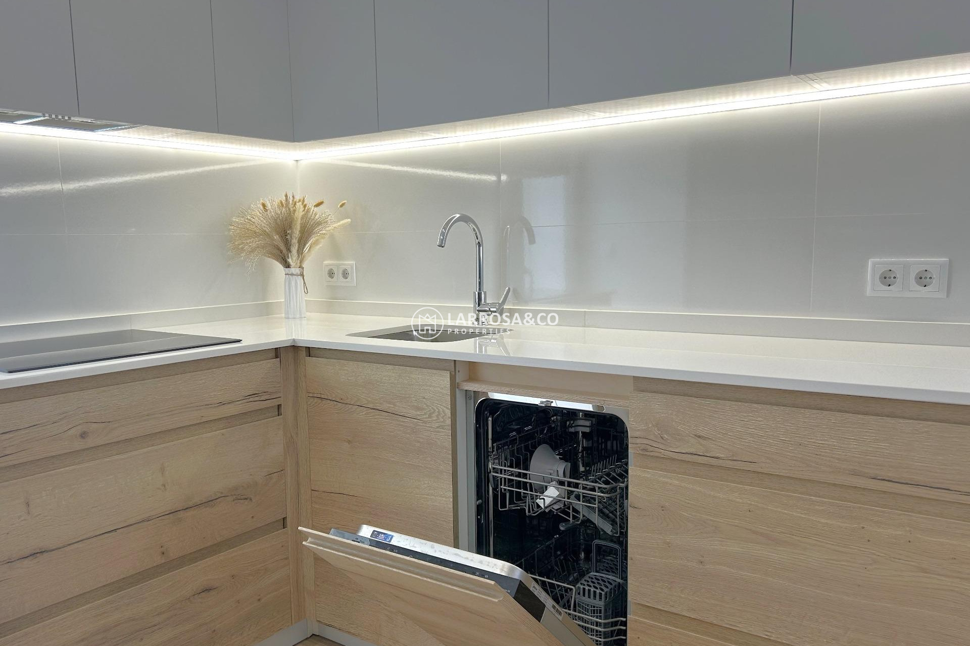 Reventa - Bungalow - Torrevieja - El chaparral