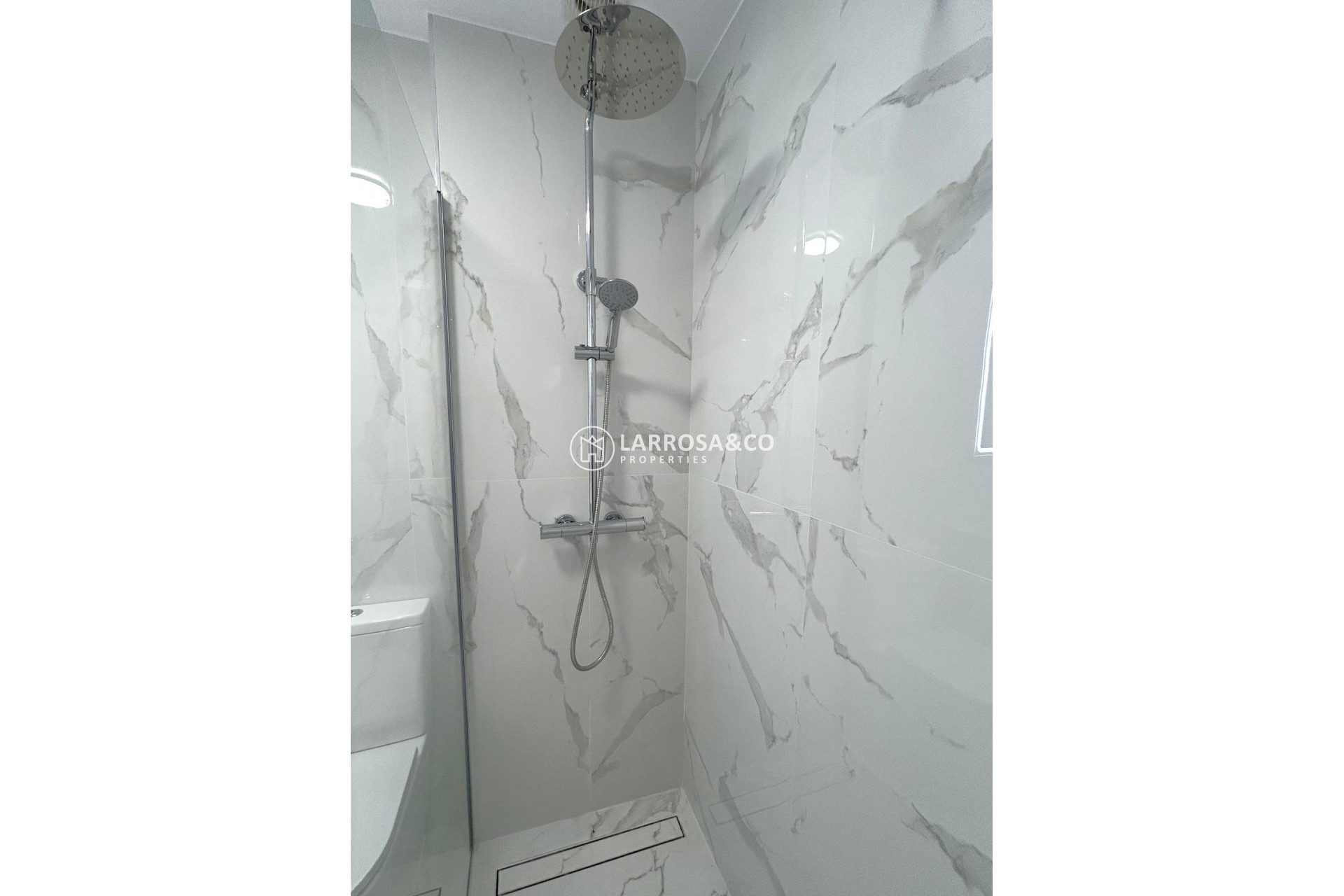 Reventa - Bungalow - Torrevieja - El chaparral