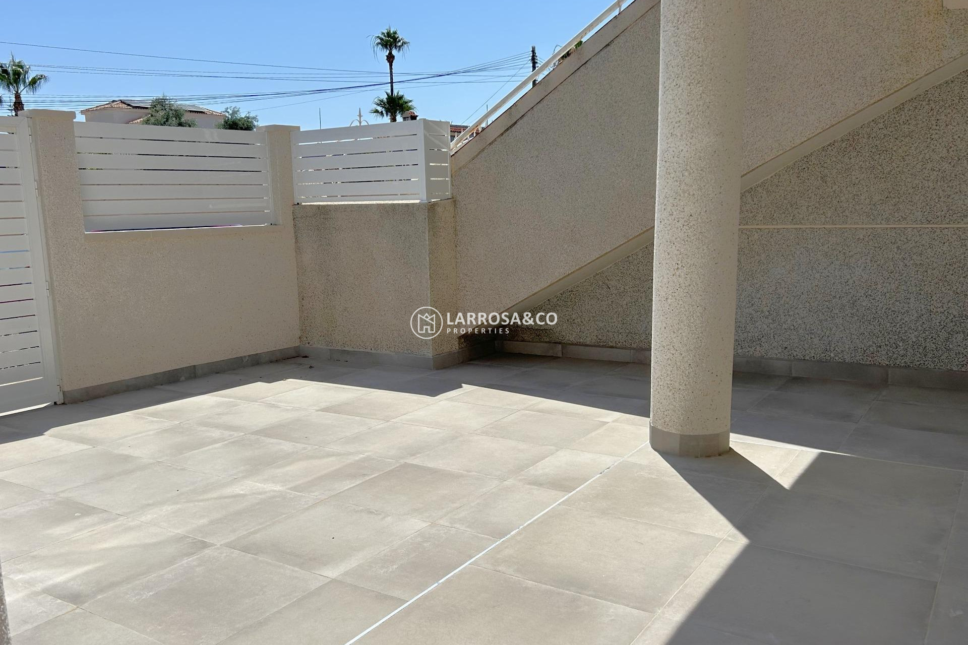 Reventa - Bungalow - Torrevieja - El chaparral