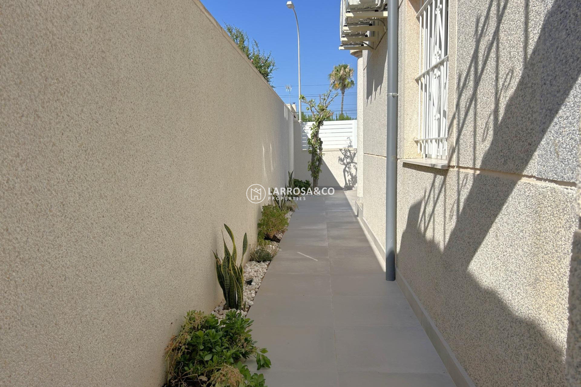 Reventa - Bungalow - Torrevieja - El chaparral