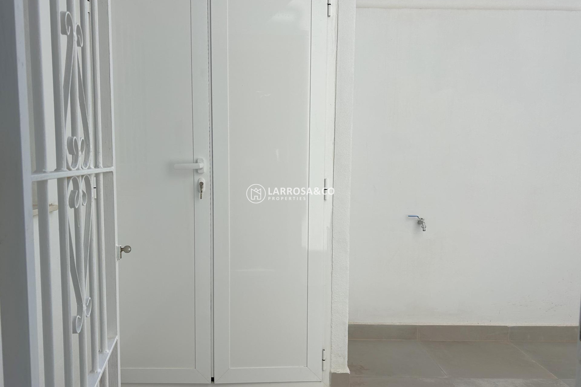 Reventa - Bungalow - Torrevieja - El chaparral