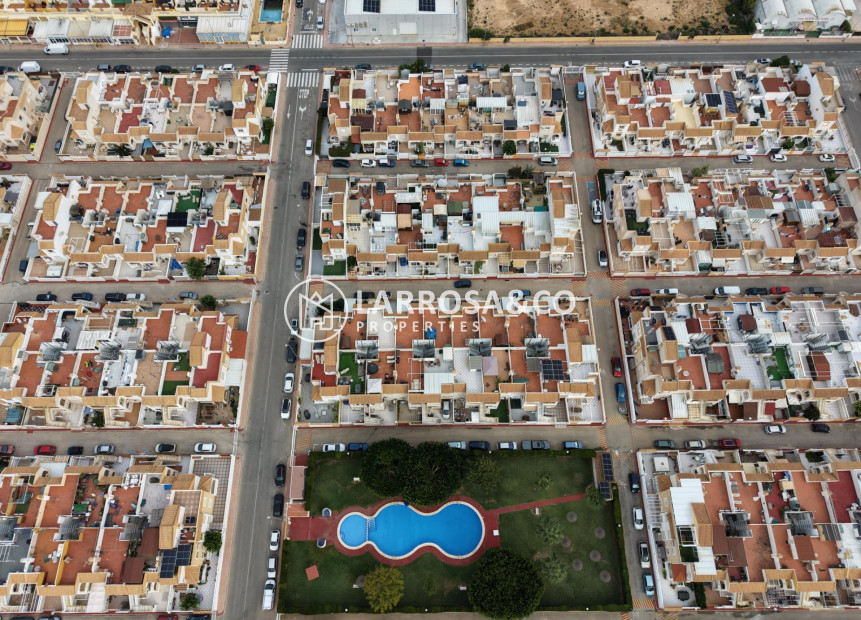 Reventa - Bungalow - Torrevieja - El limonar