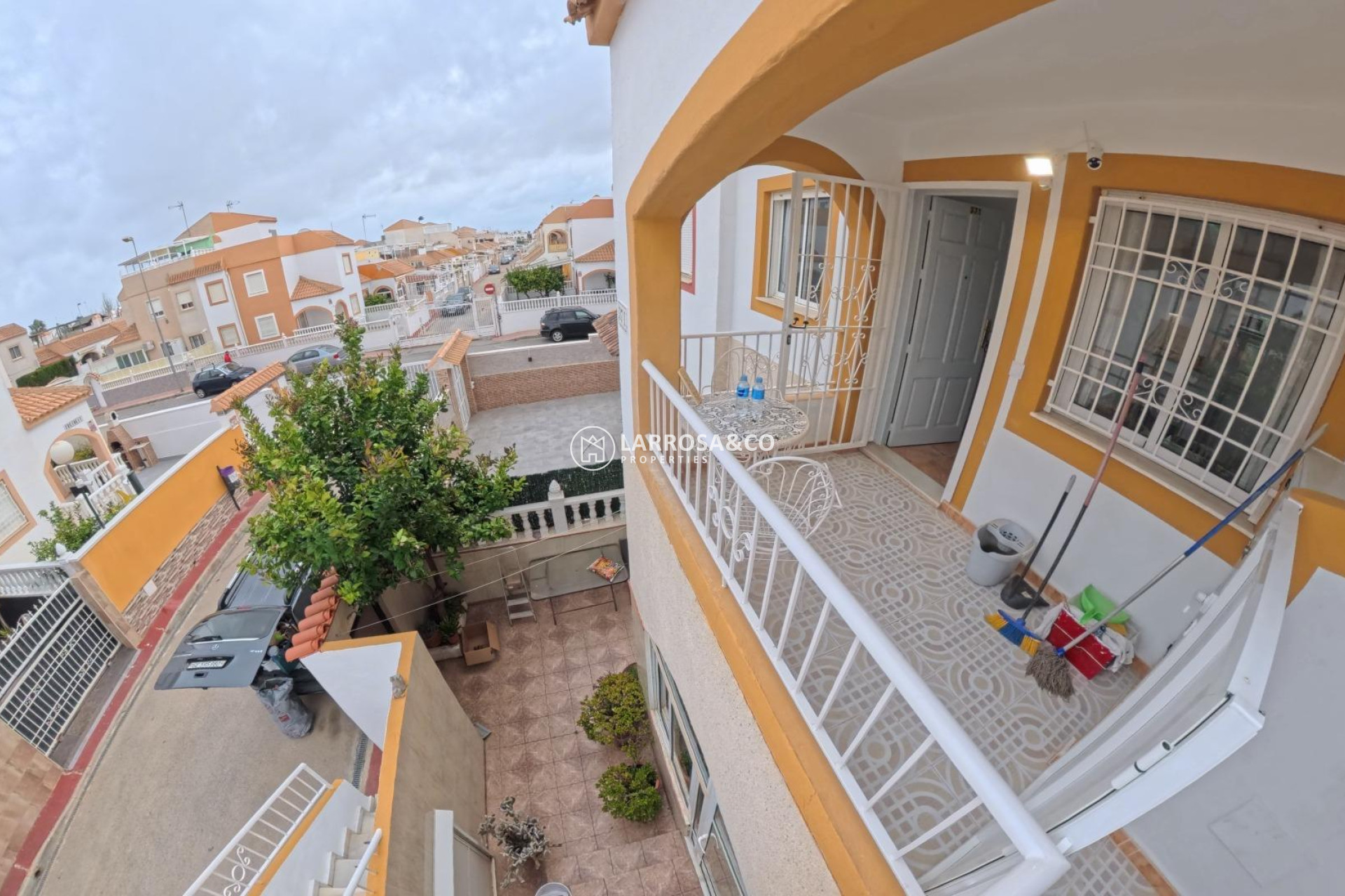Reventa - Bungalow - Torrevieja - El limonar