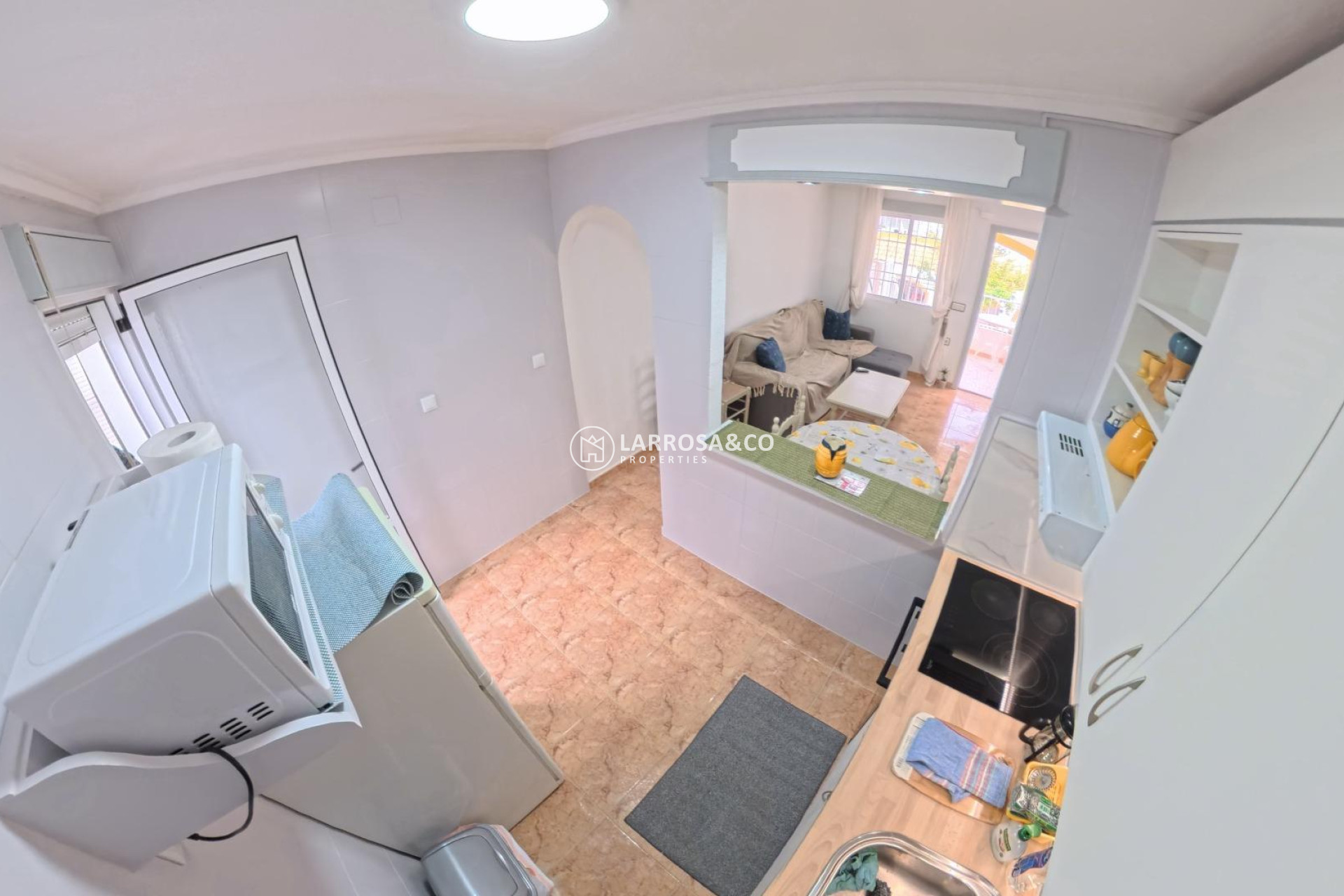 Reventa - Bungalow - Torrevieja - El limonar