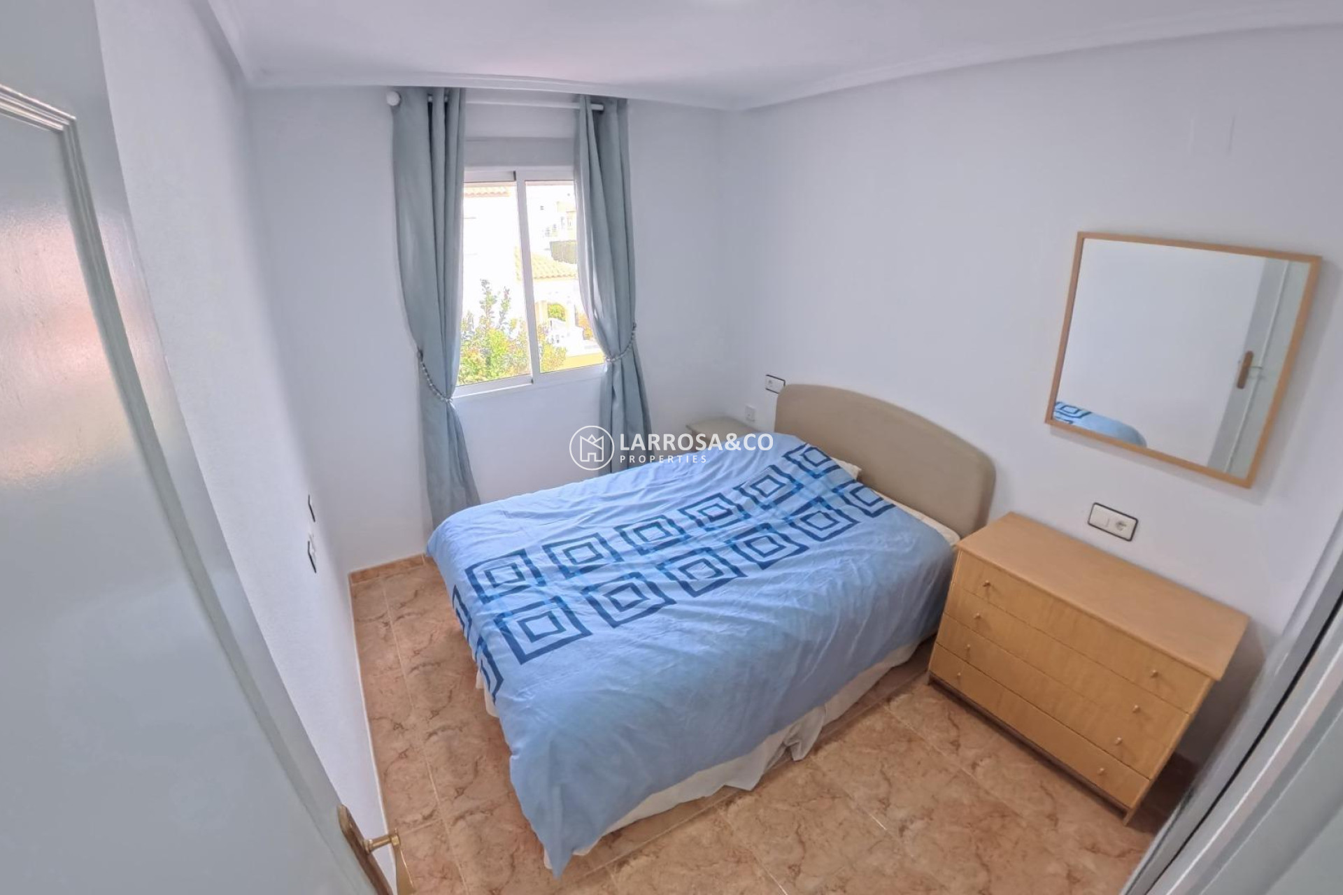 Reventa - Bungalow - Torrevieja - El limonar