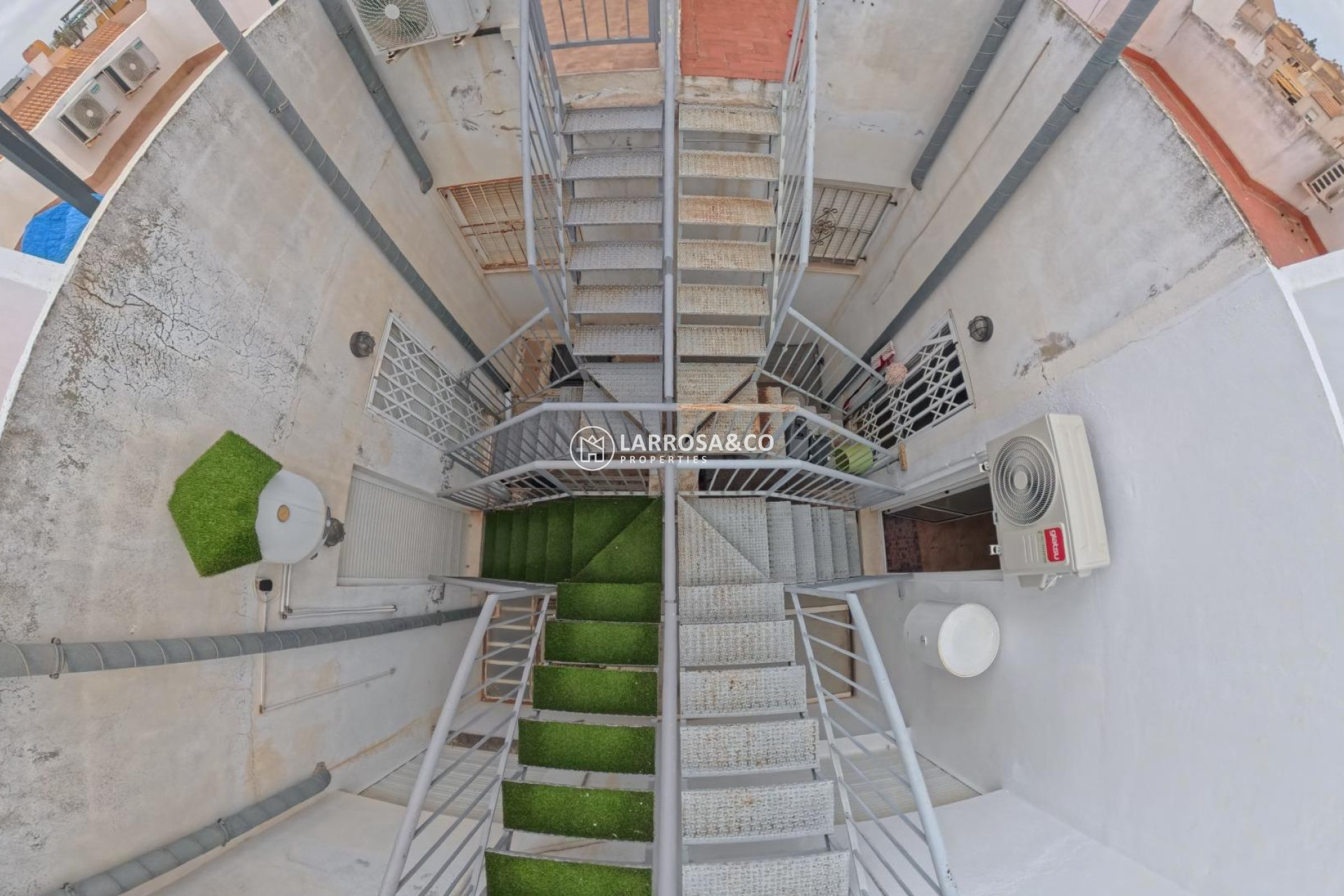 Reventa - Bungalow - Torrevieja - El limonar