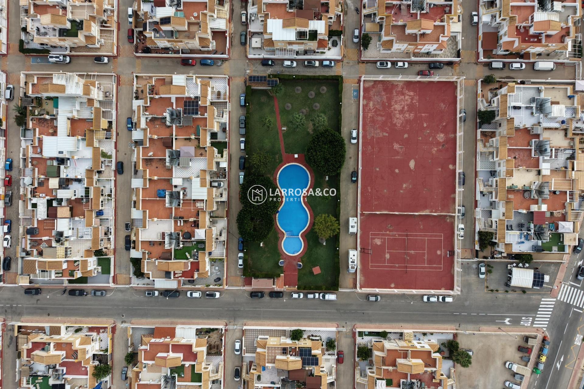 Reventa - Bungalow - Torrevieja - El limonar