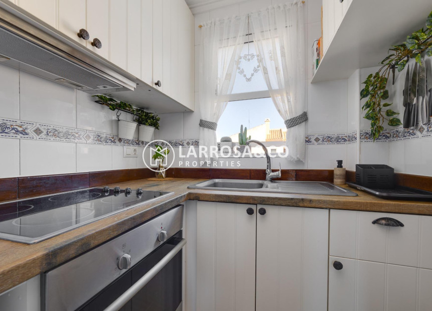 Reventa - Bungalow - Torrevieja - El molino