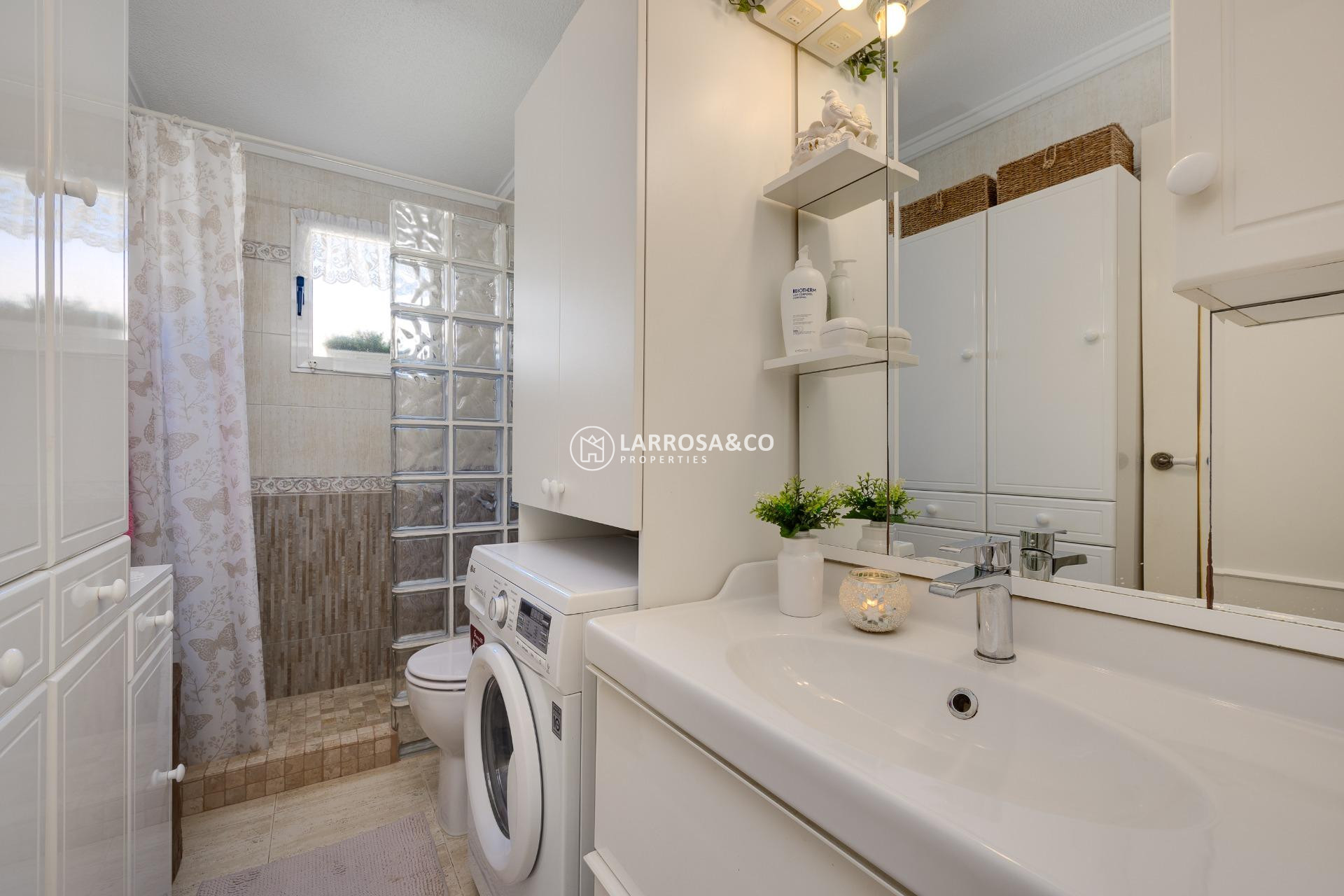 Reventa - Bungalow - Torrevieja - El molino