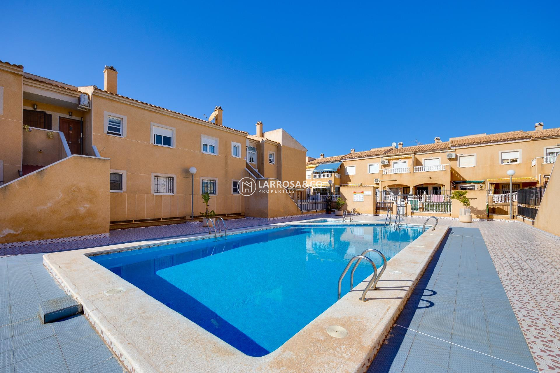 Reventa - Bungalow - Torrevieja - El molino